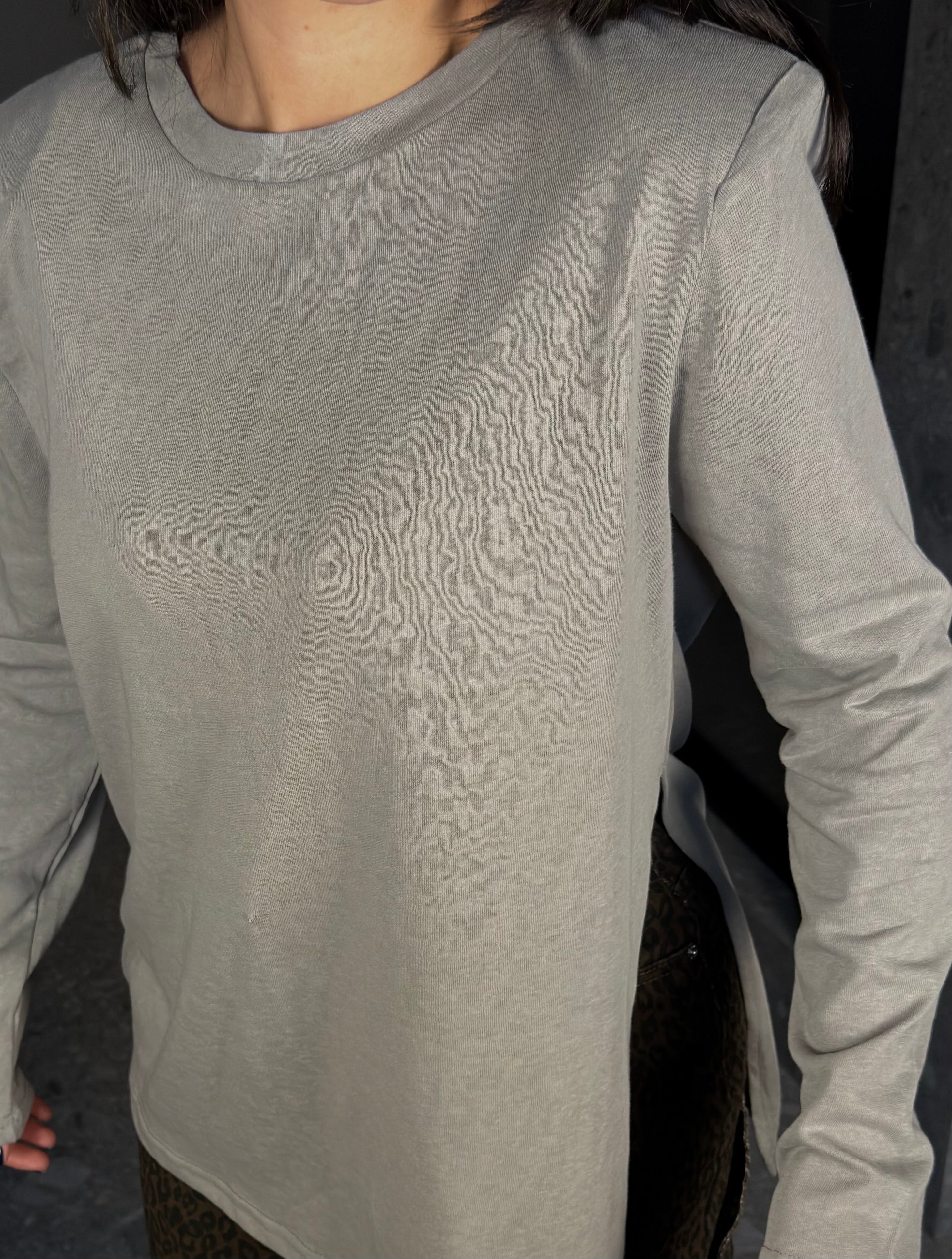 LONGSLEEVE JAPAN