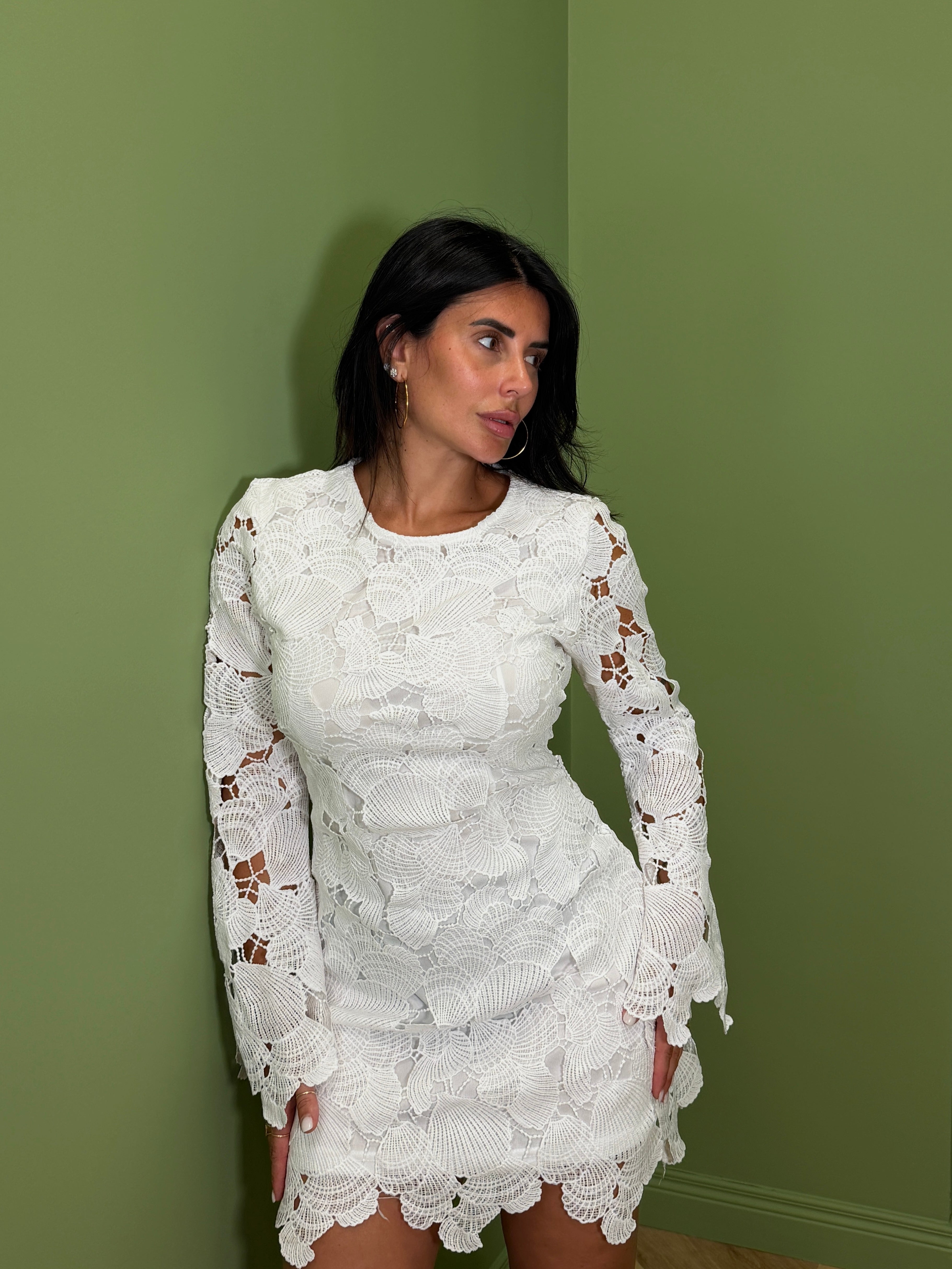 Esclusive Dress MALDIVE