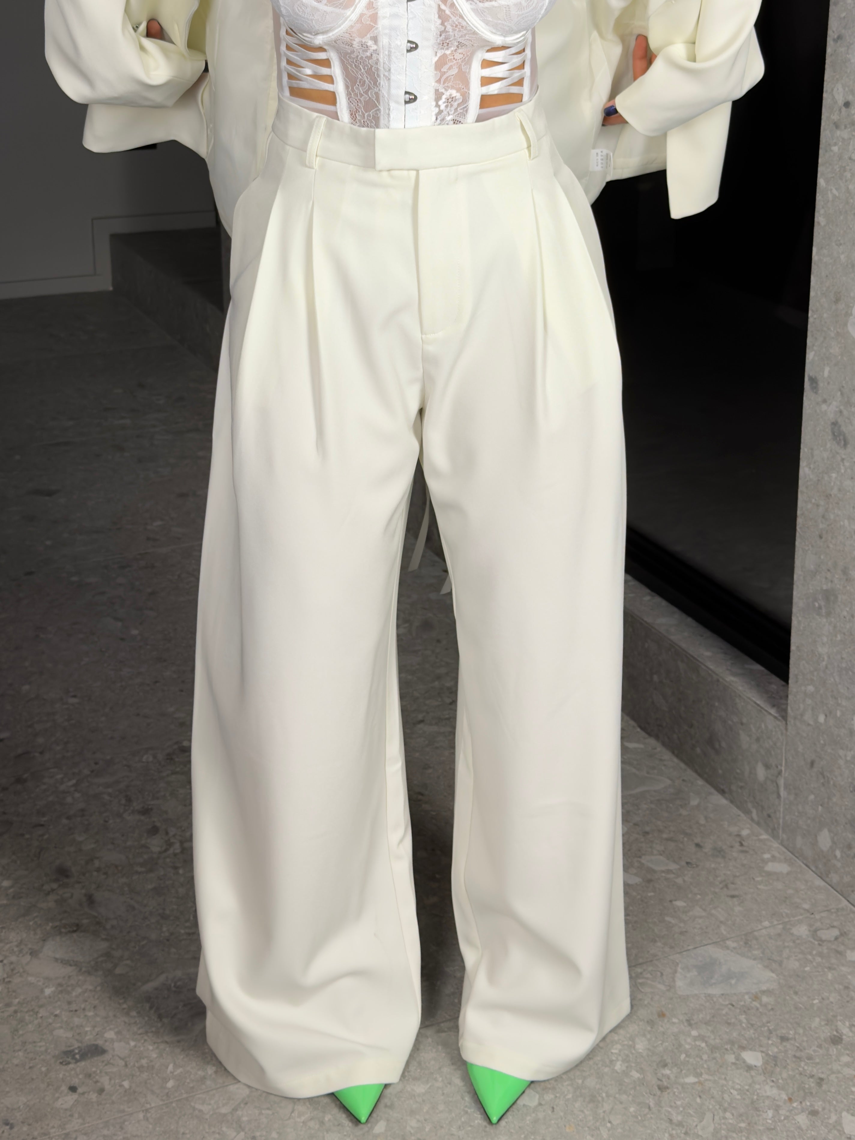 TAILLEUR FLORENCE