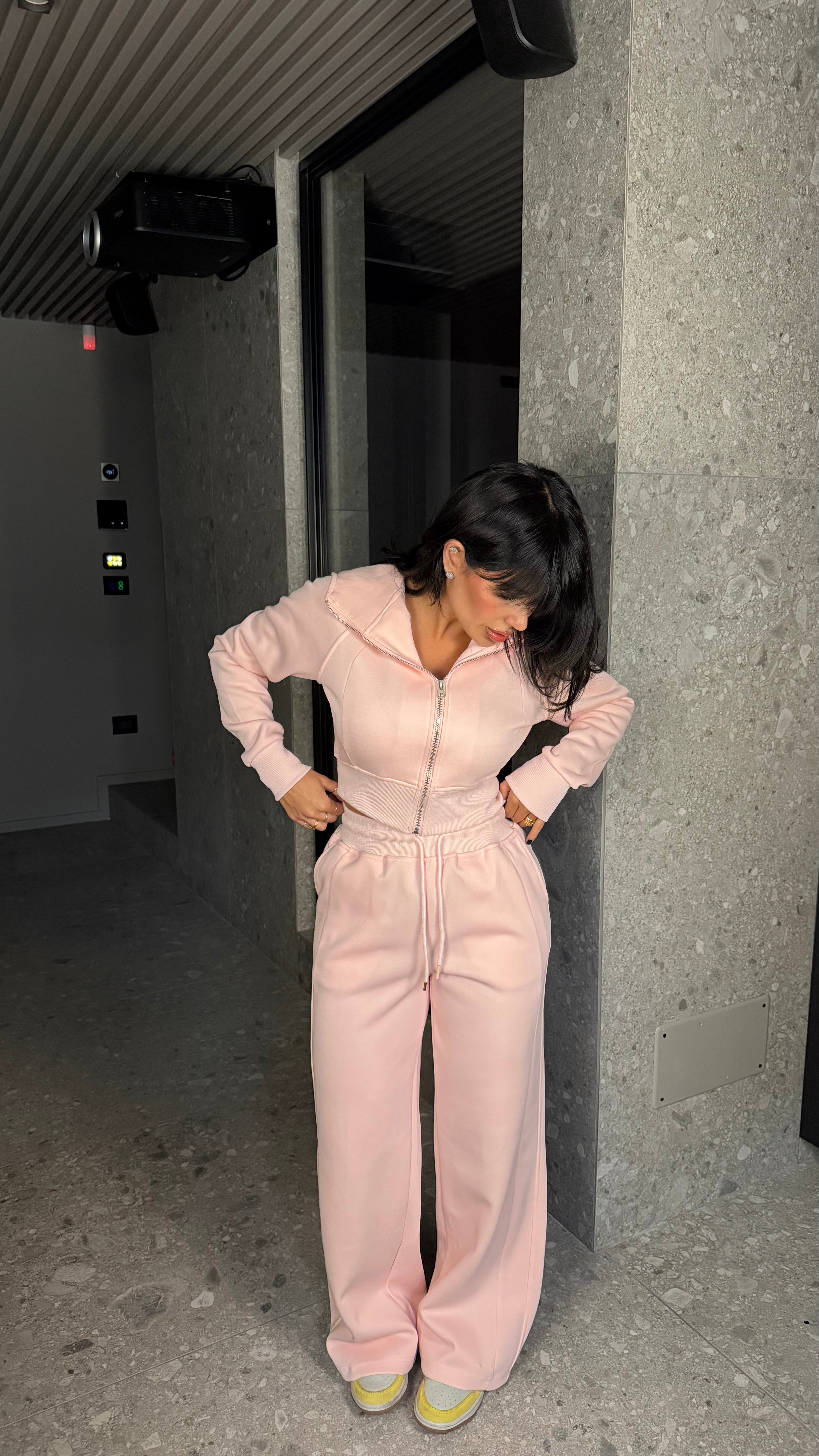 COORDINATO BARCELLONA