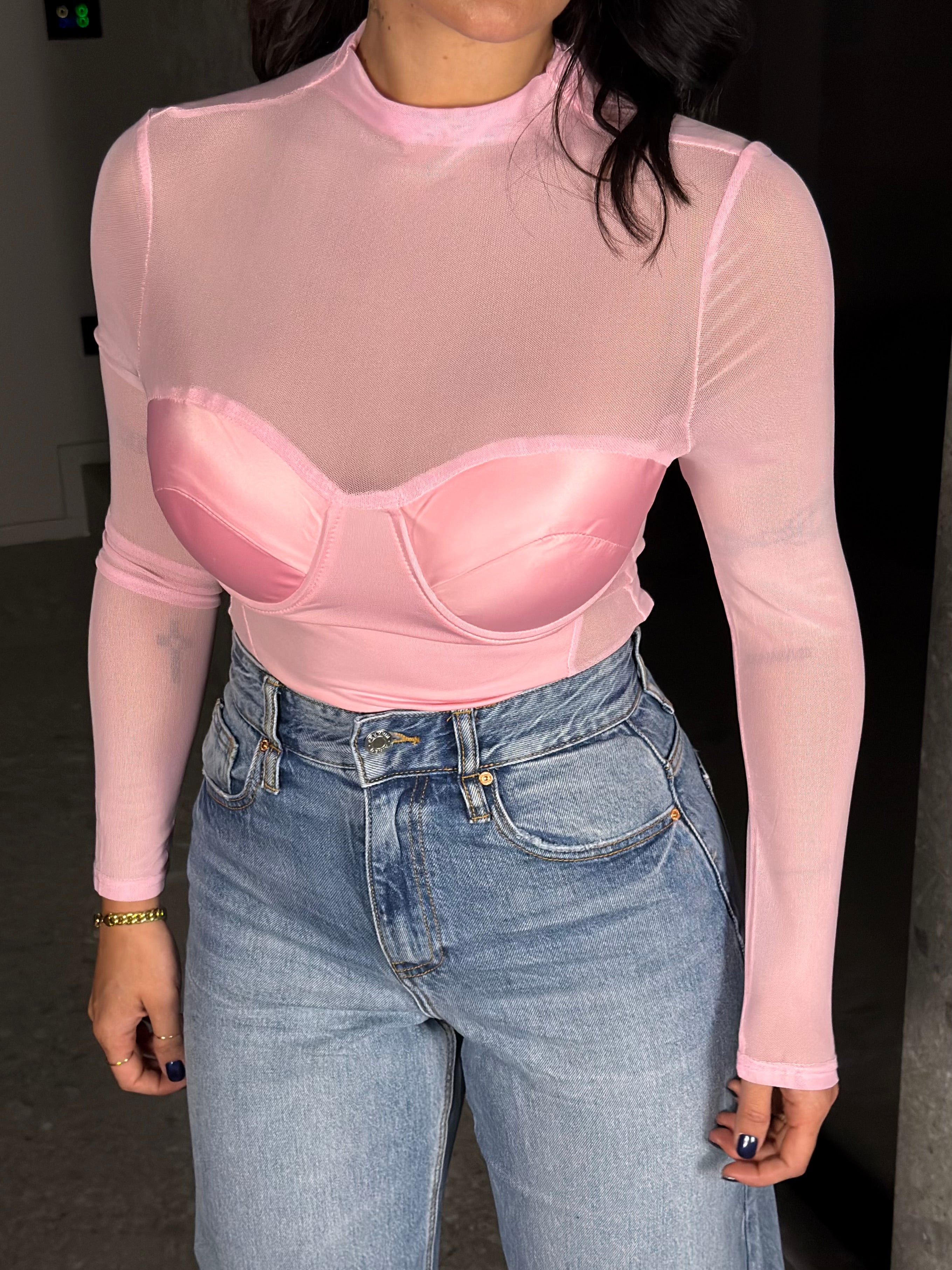 BODY NIKA