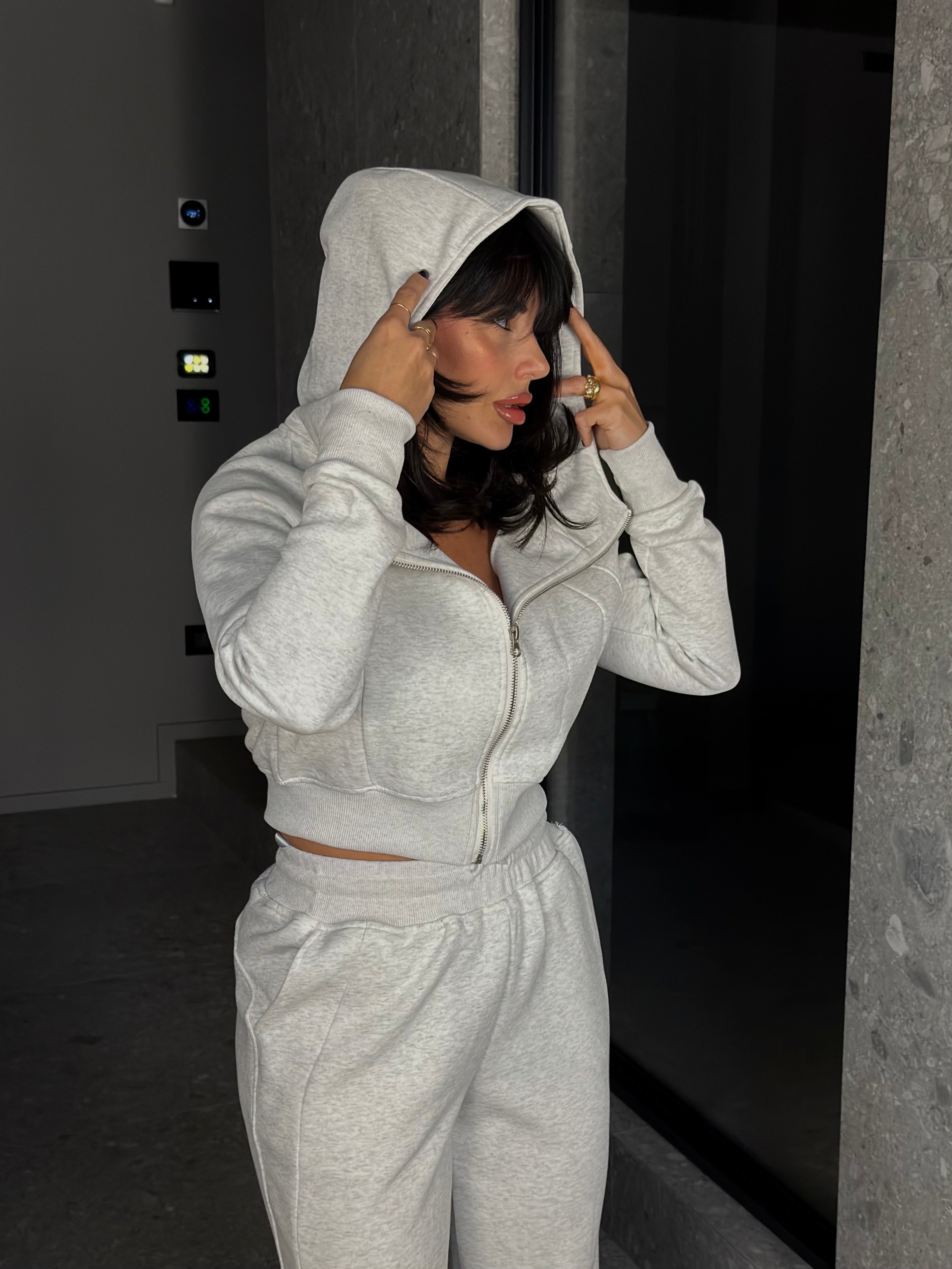 COORDINATO BARCELLONA