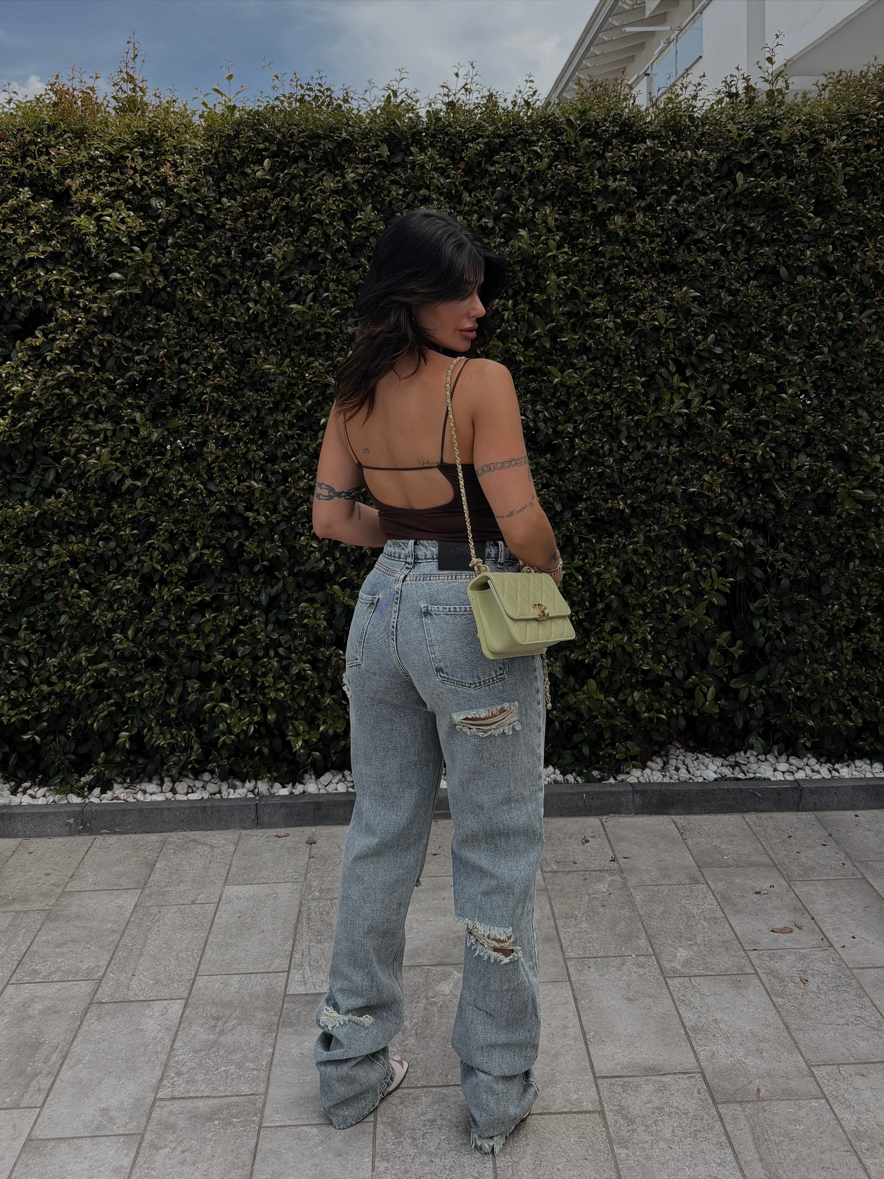 DENIM ELITE FUSION