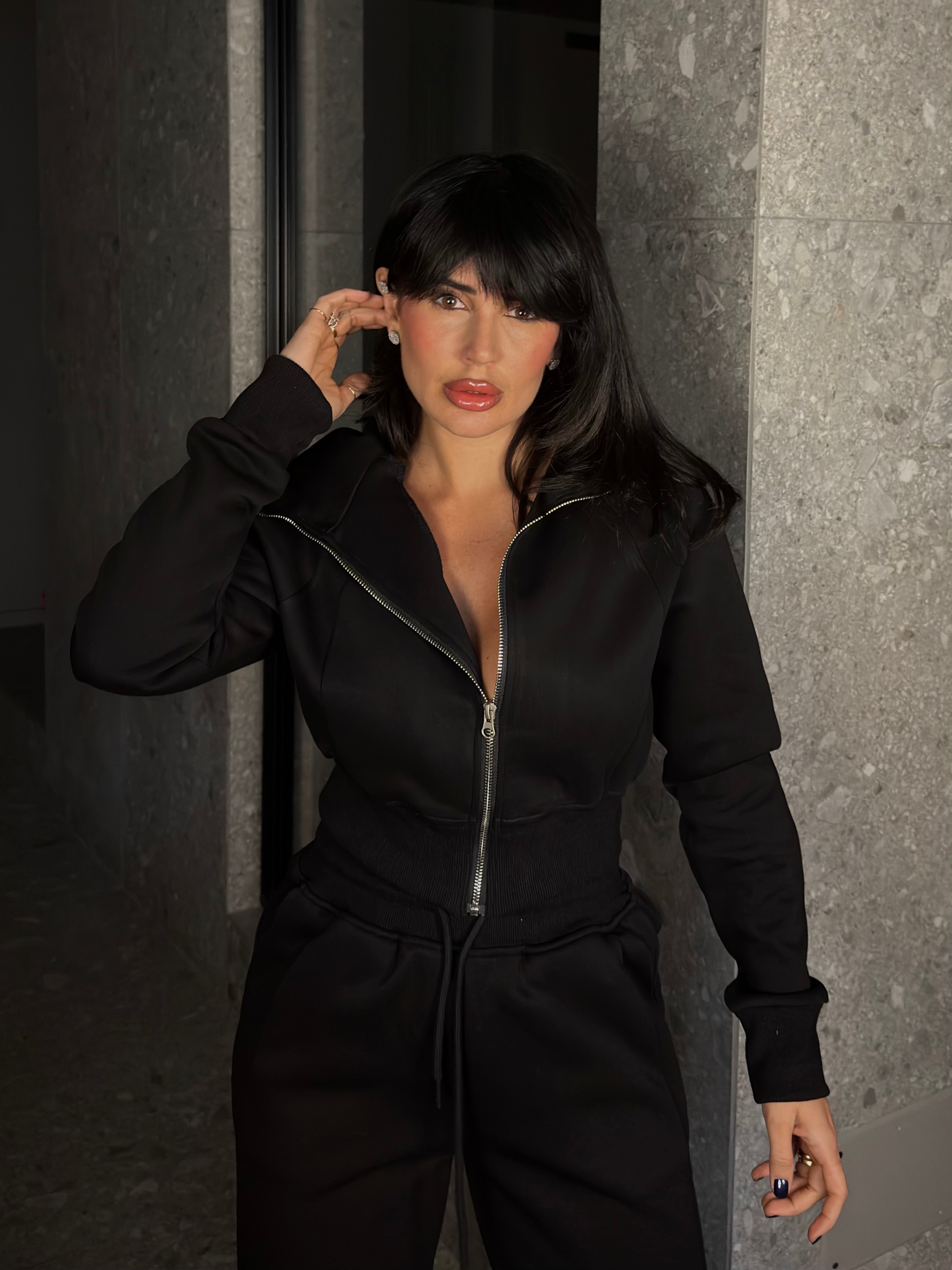 COORDINATO BARCELLONA