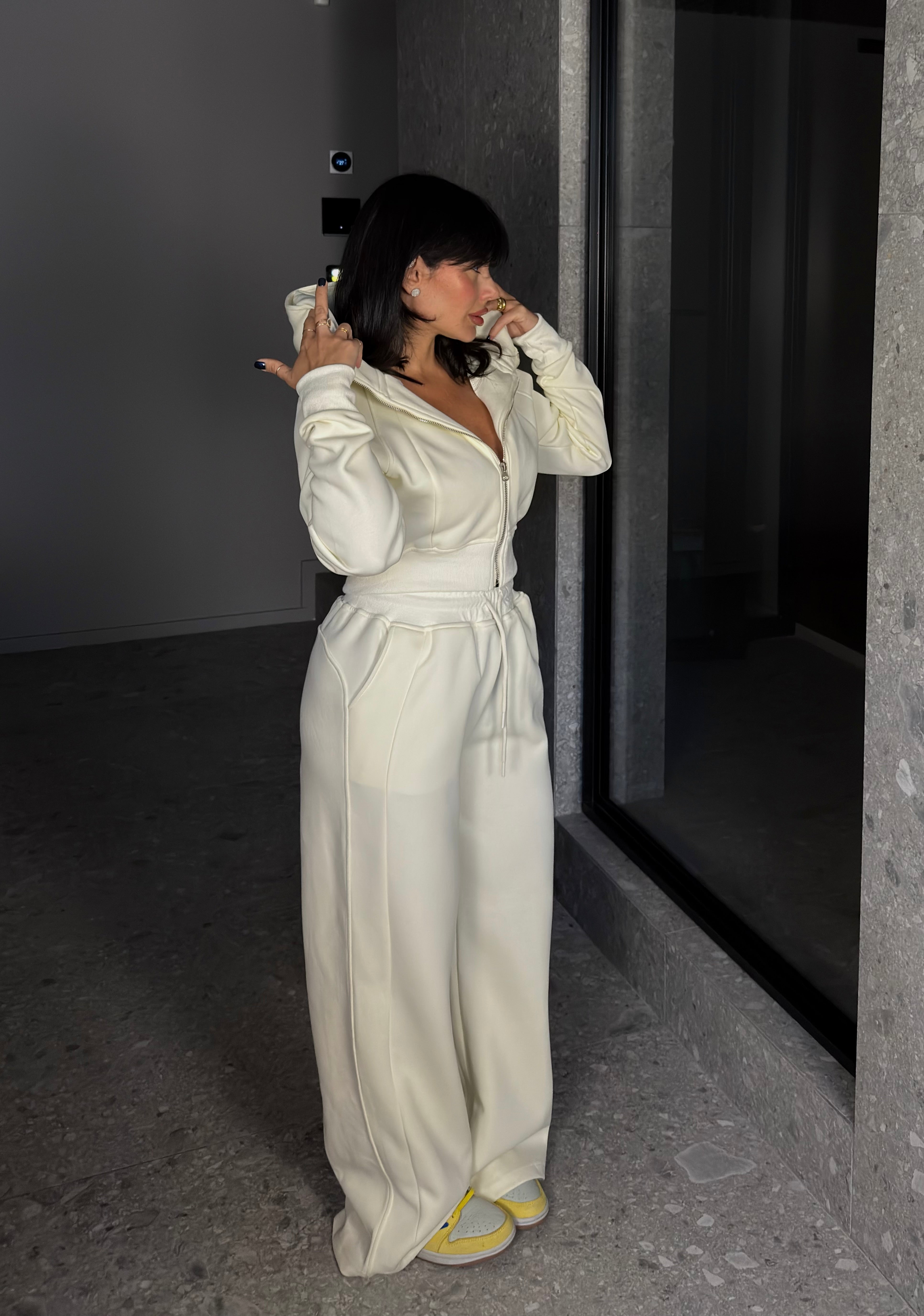 COORDINATO BARCELLONA