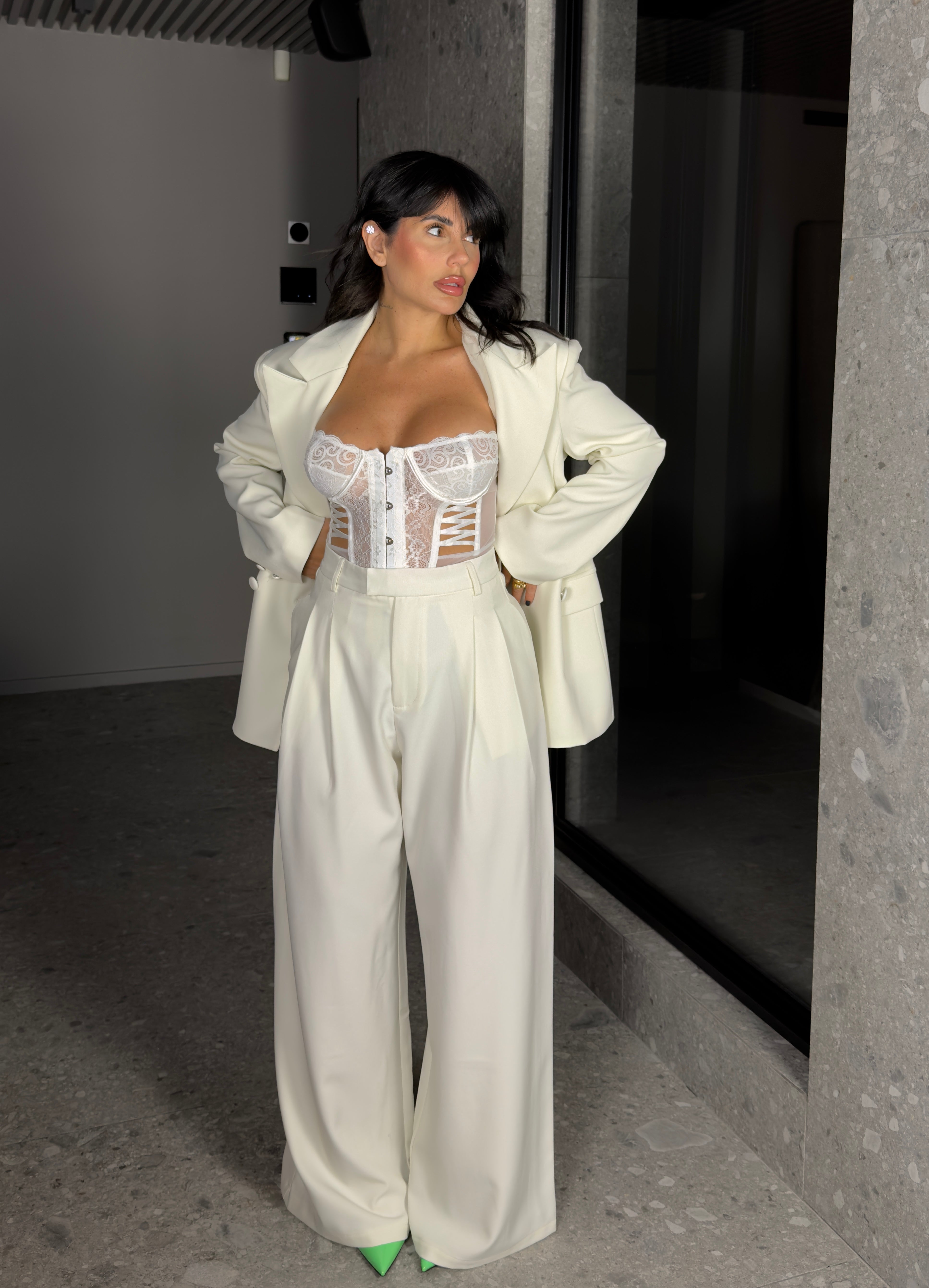 TAILLEUR FLORENCE