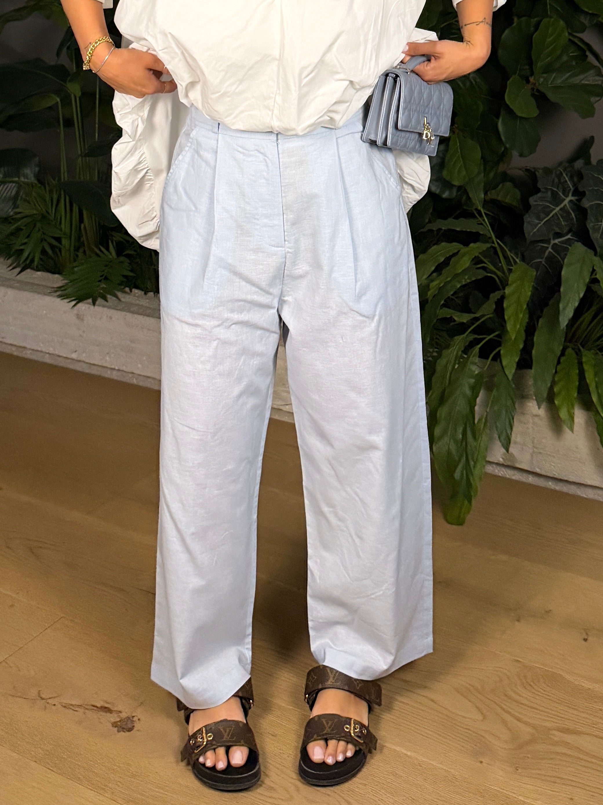 PANTALONE PERFECTION