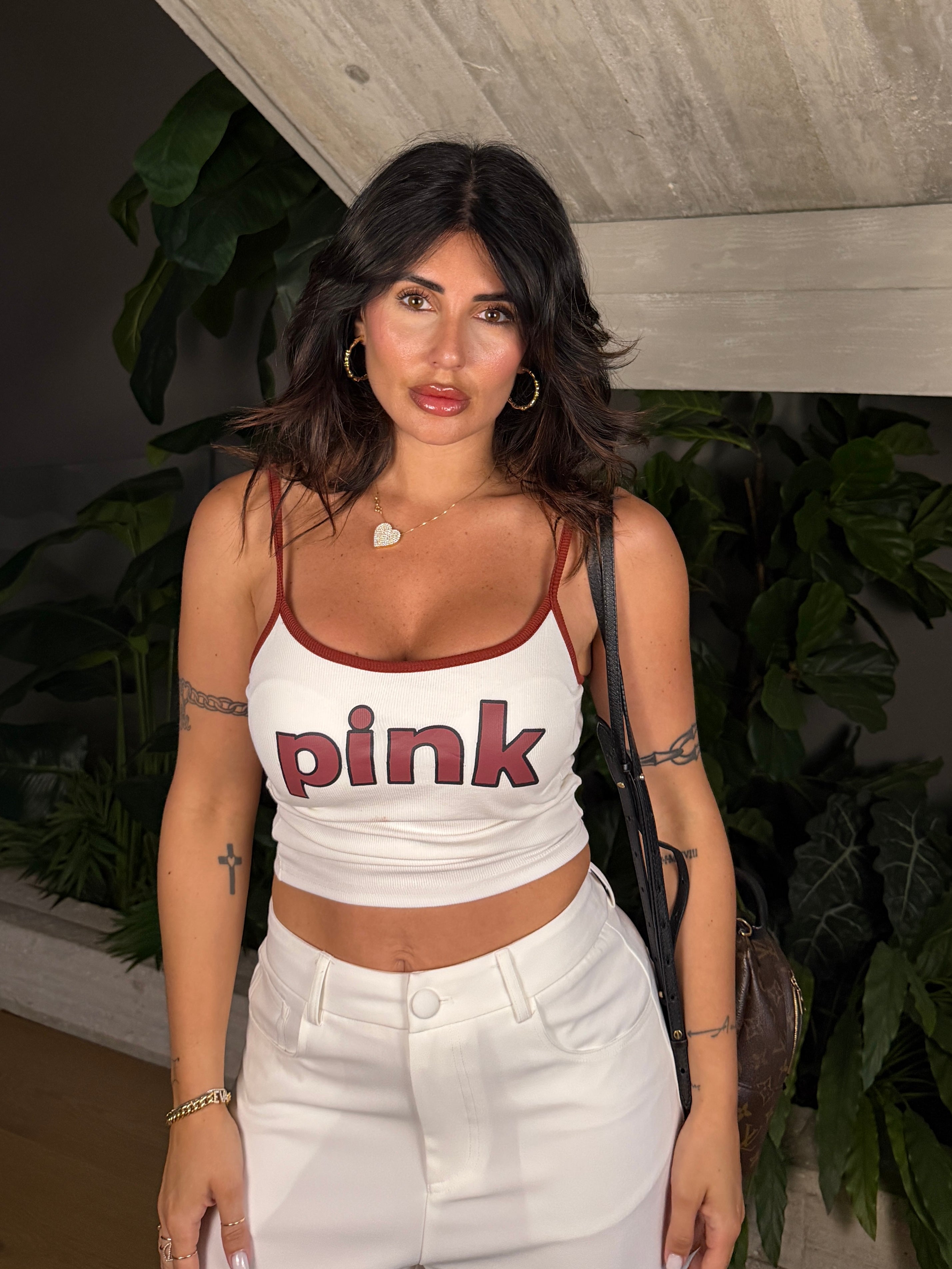 CANOTTA PINK