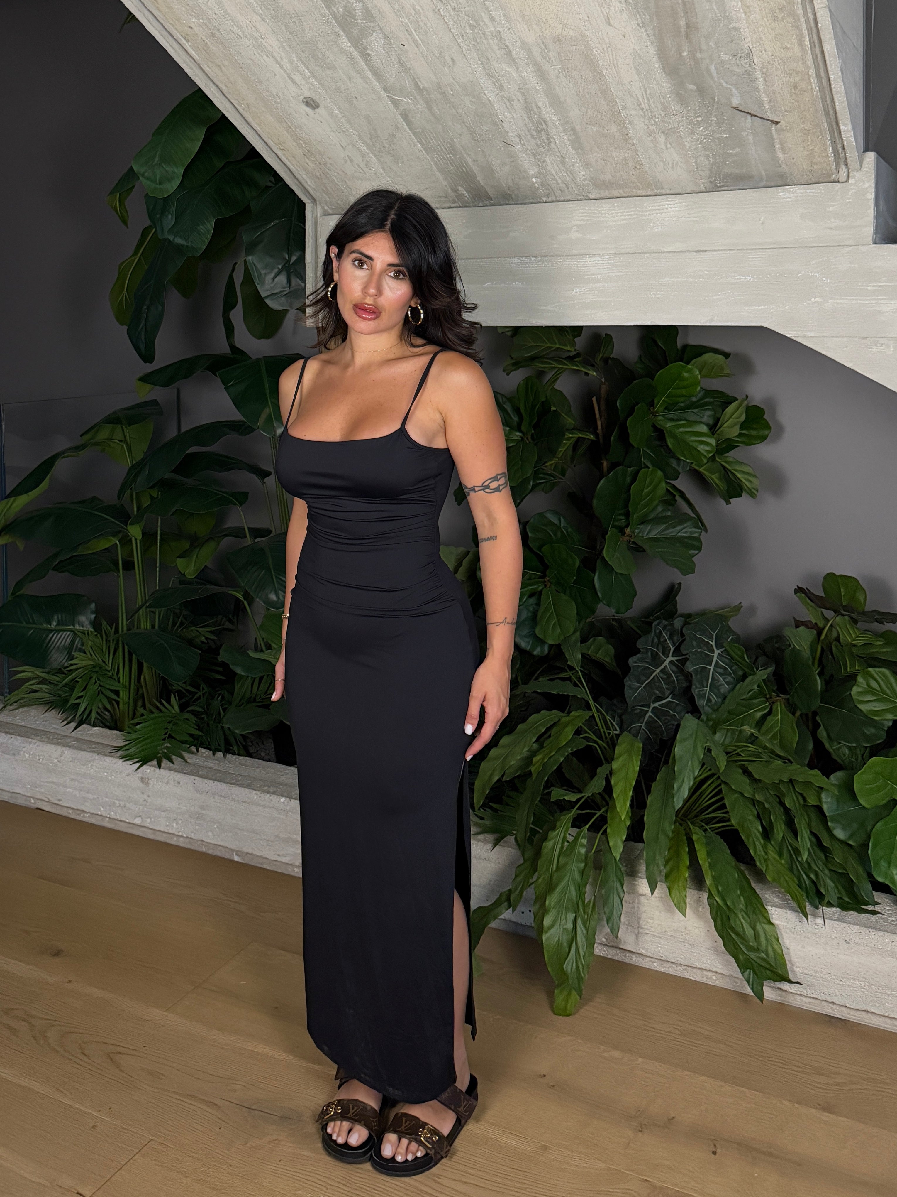 MIDI DRESS VENUS