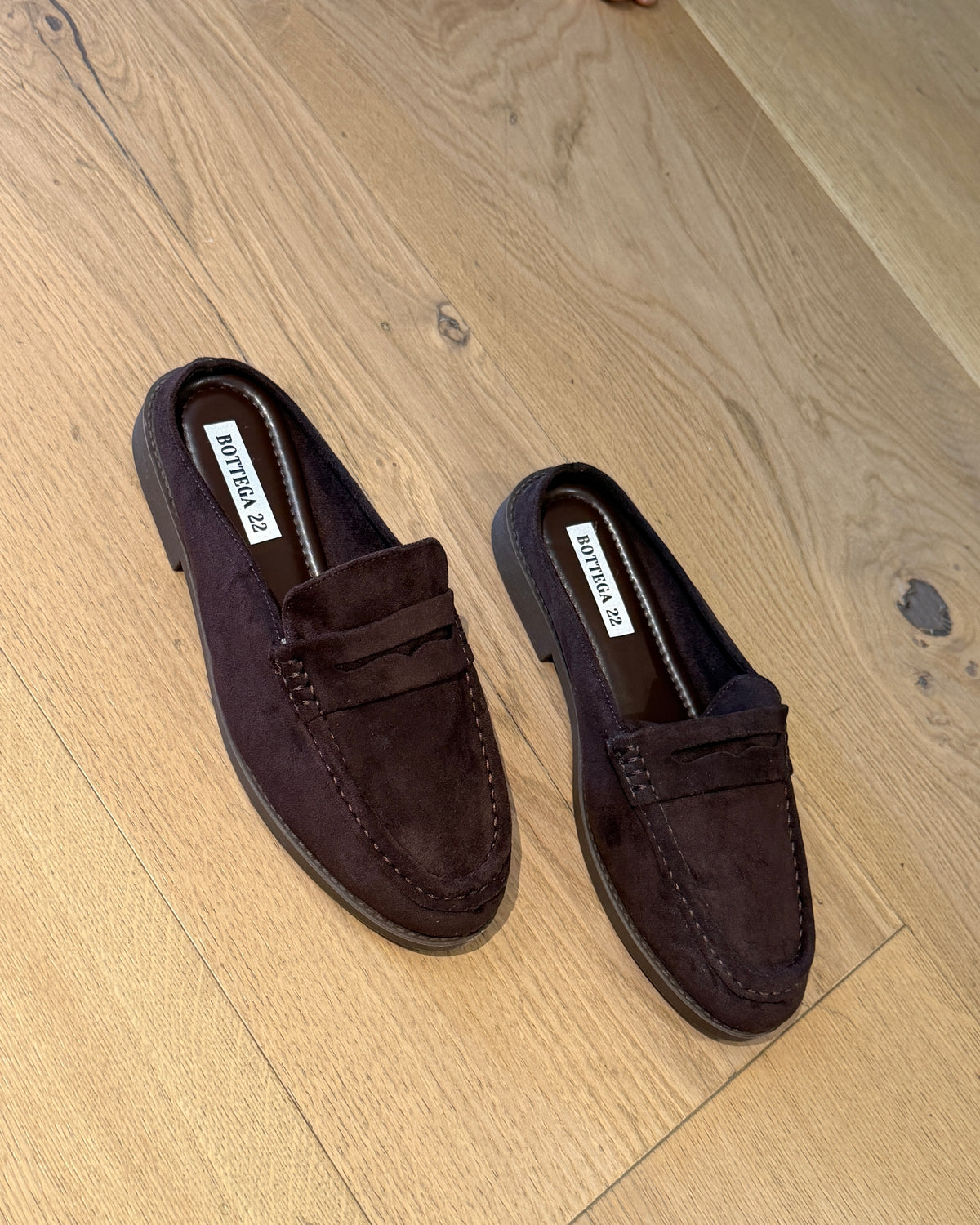 MULES AFFAIR