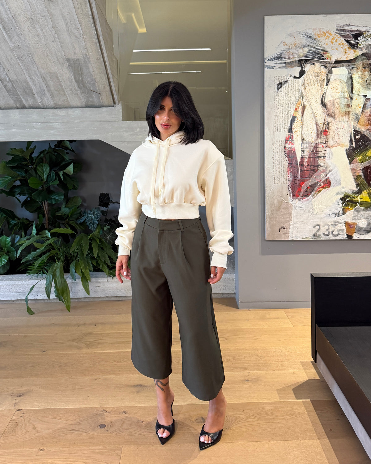 PANTALONE NOVA