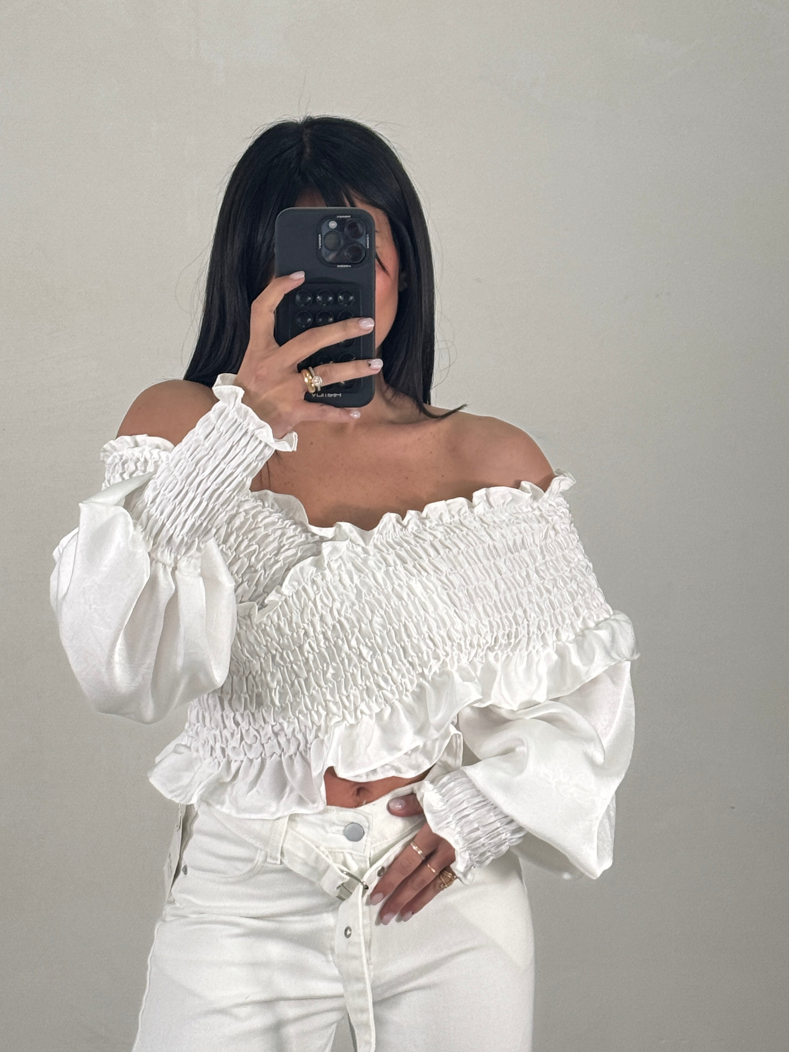 Camicia Valentina