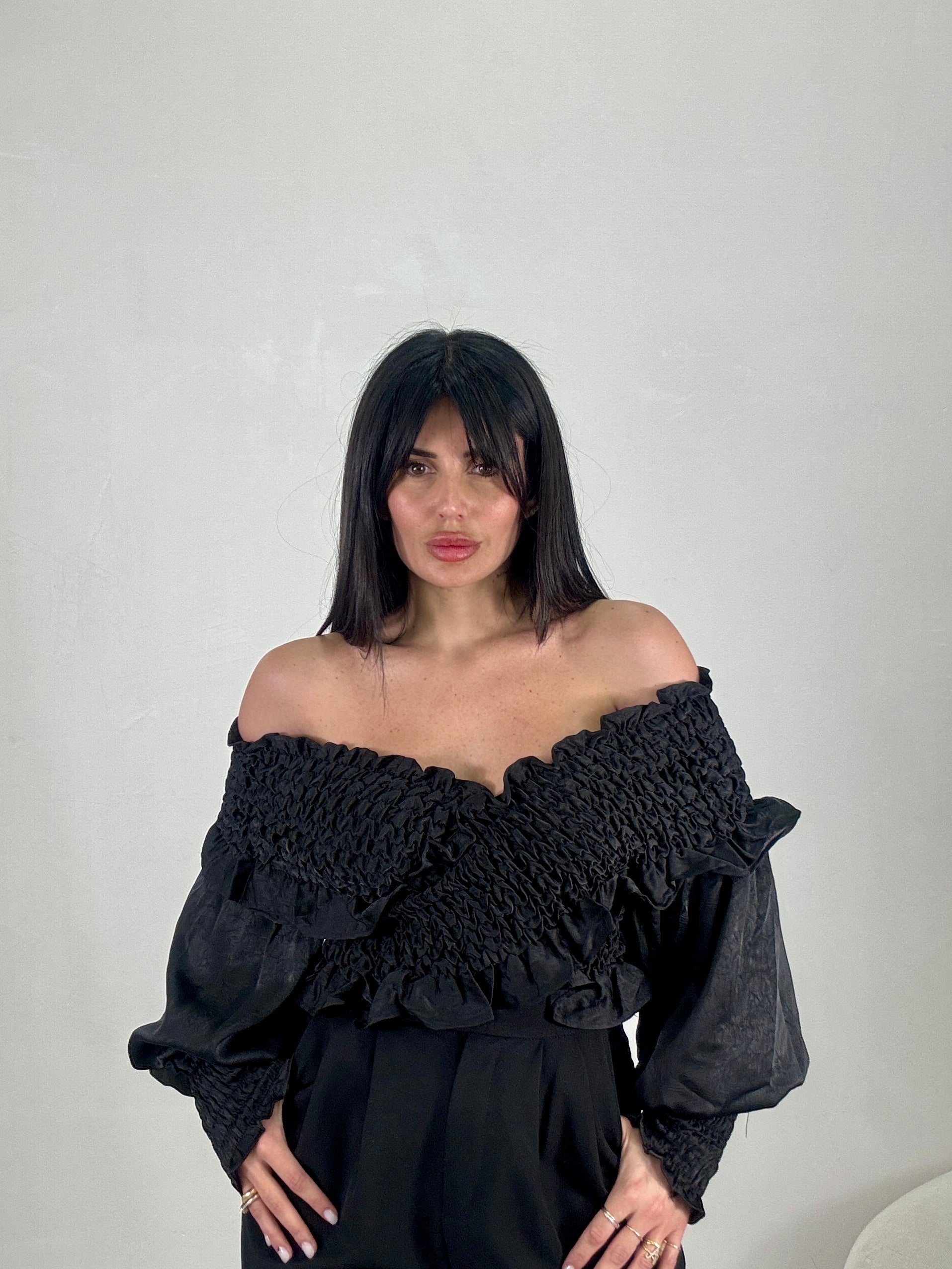 Camicia Valentina