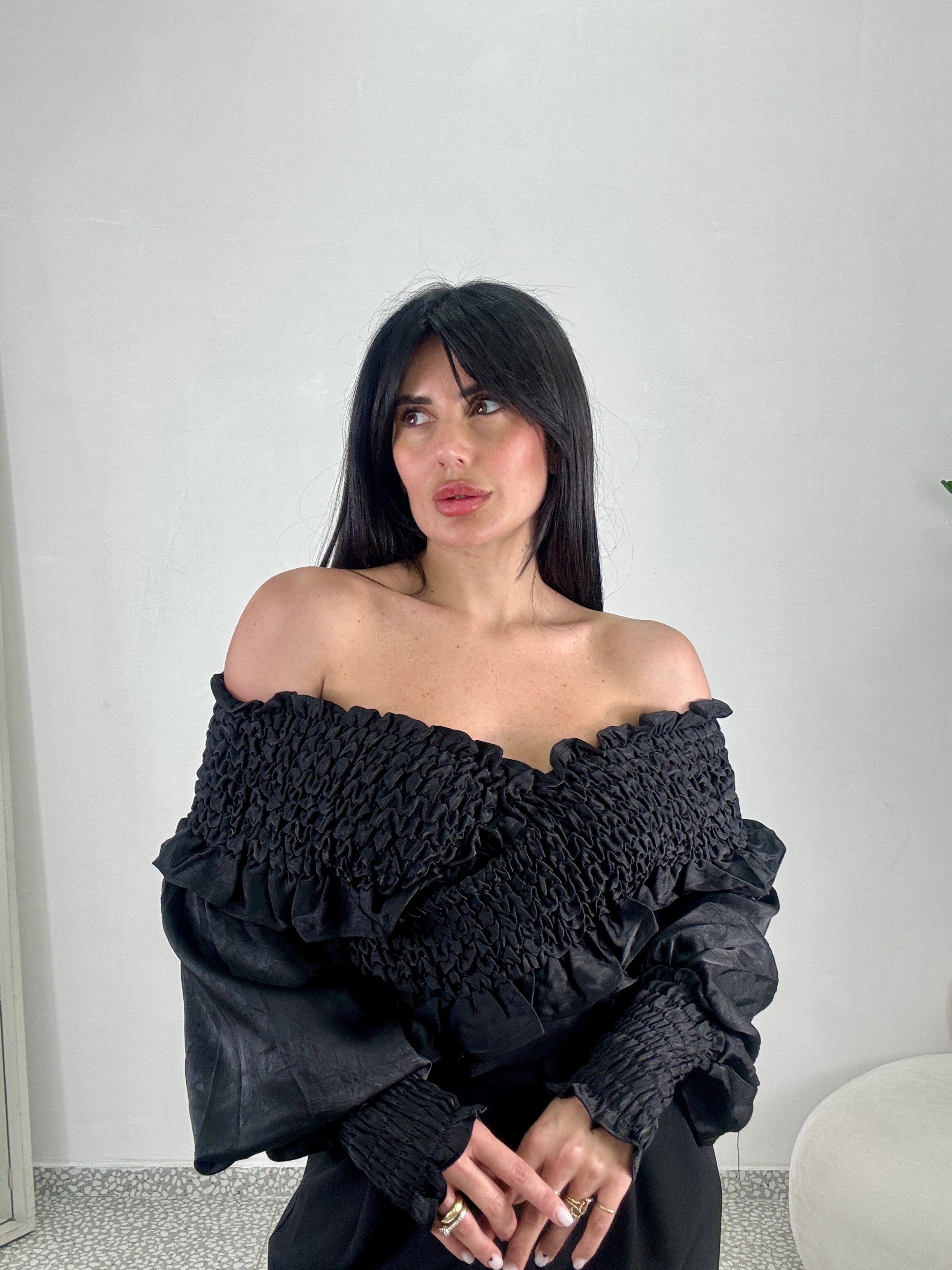 Camicia Valentina