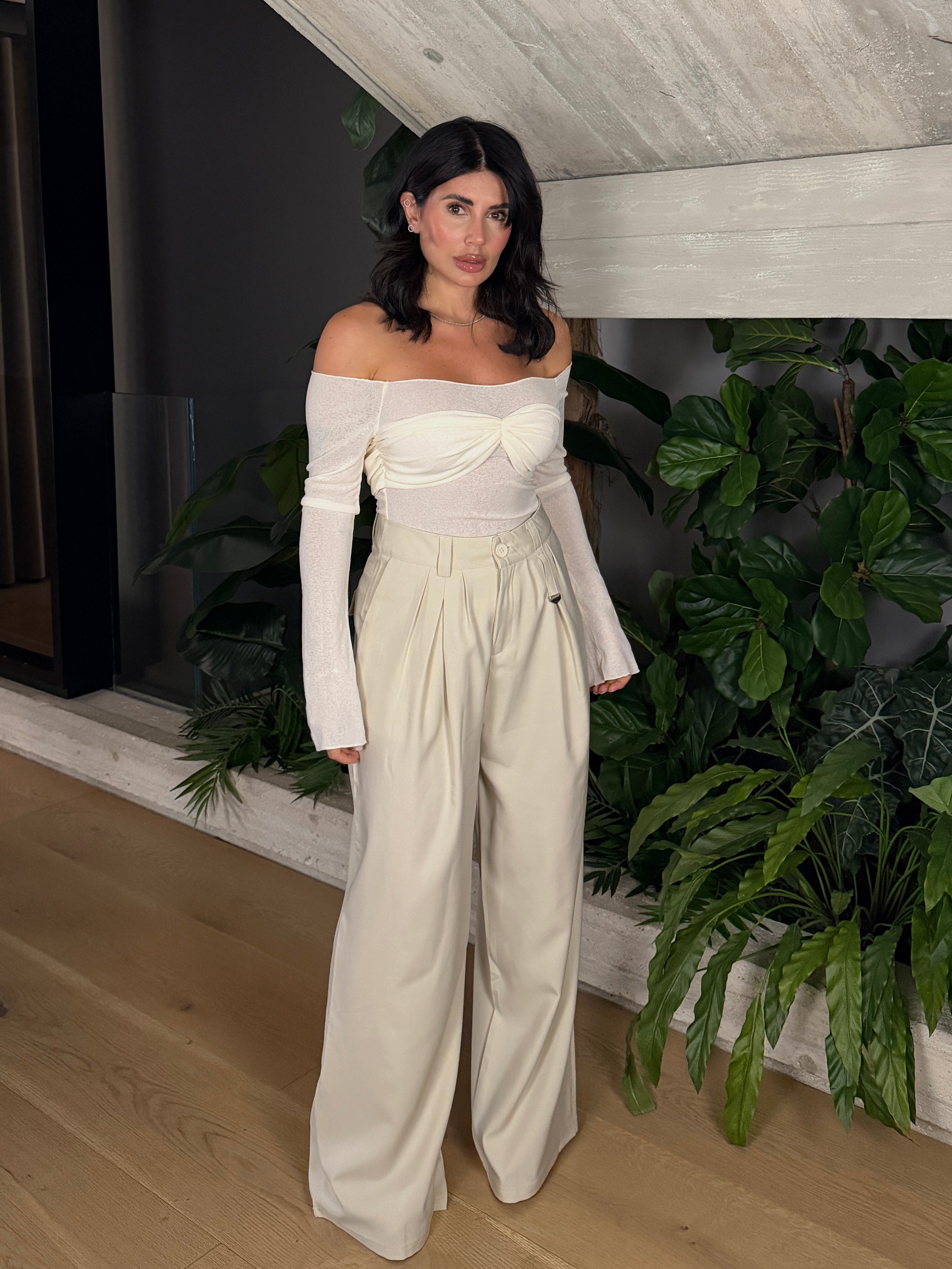 MAGLIA SOFIA