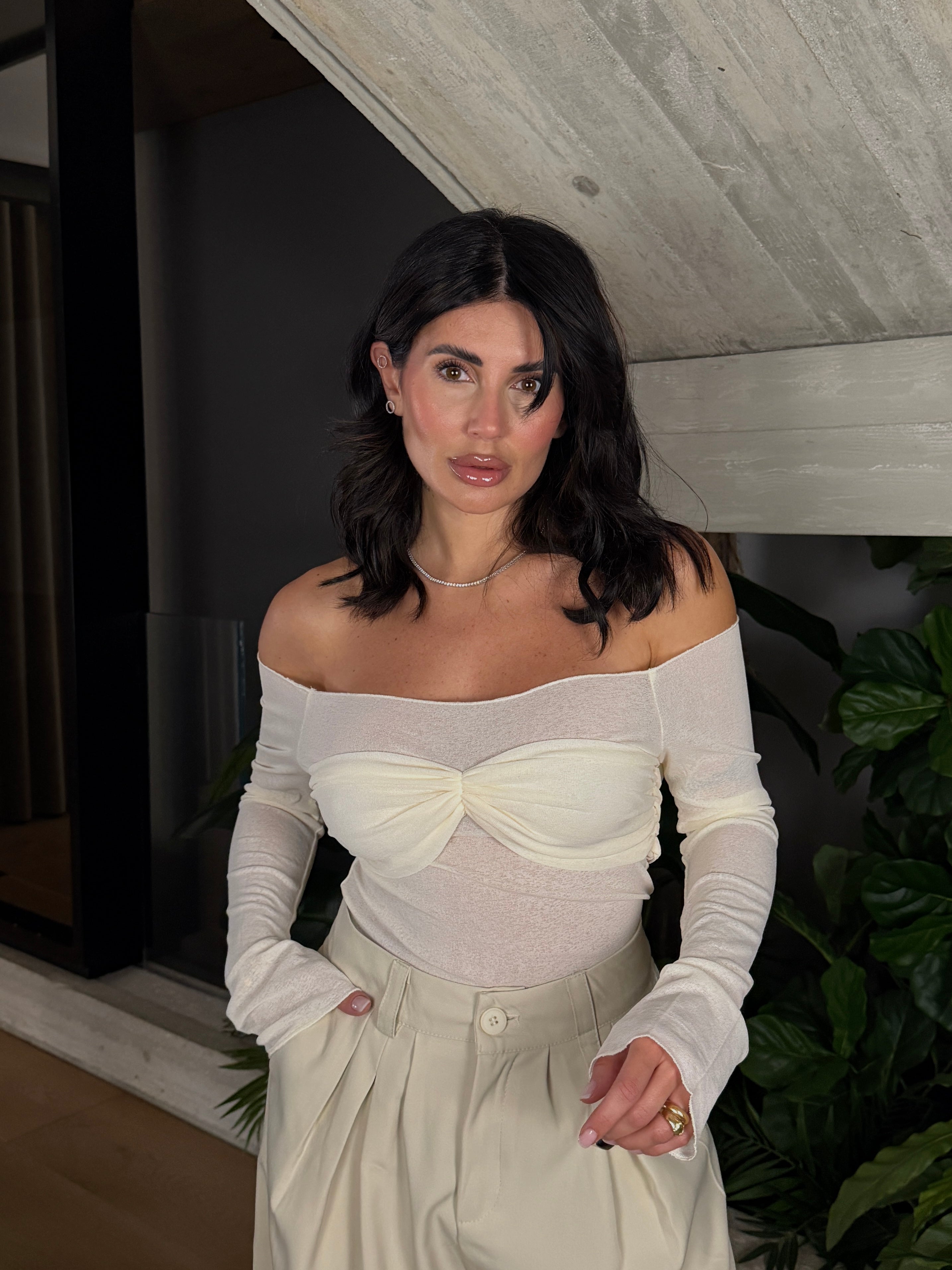 MAGLIA SOFIA
