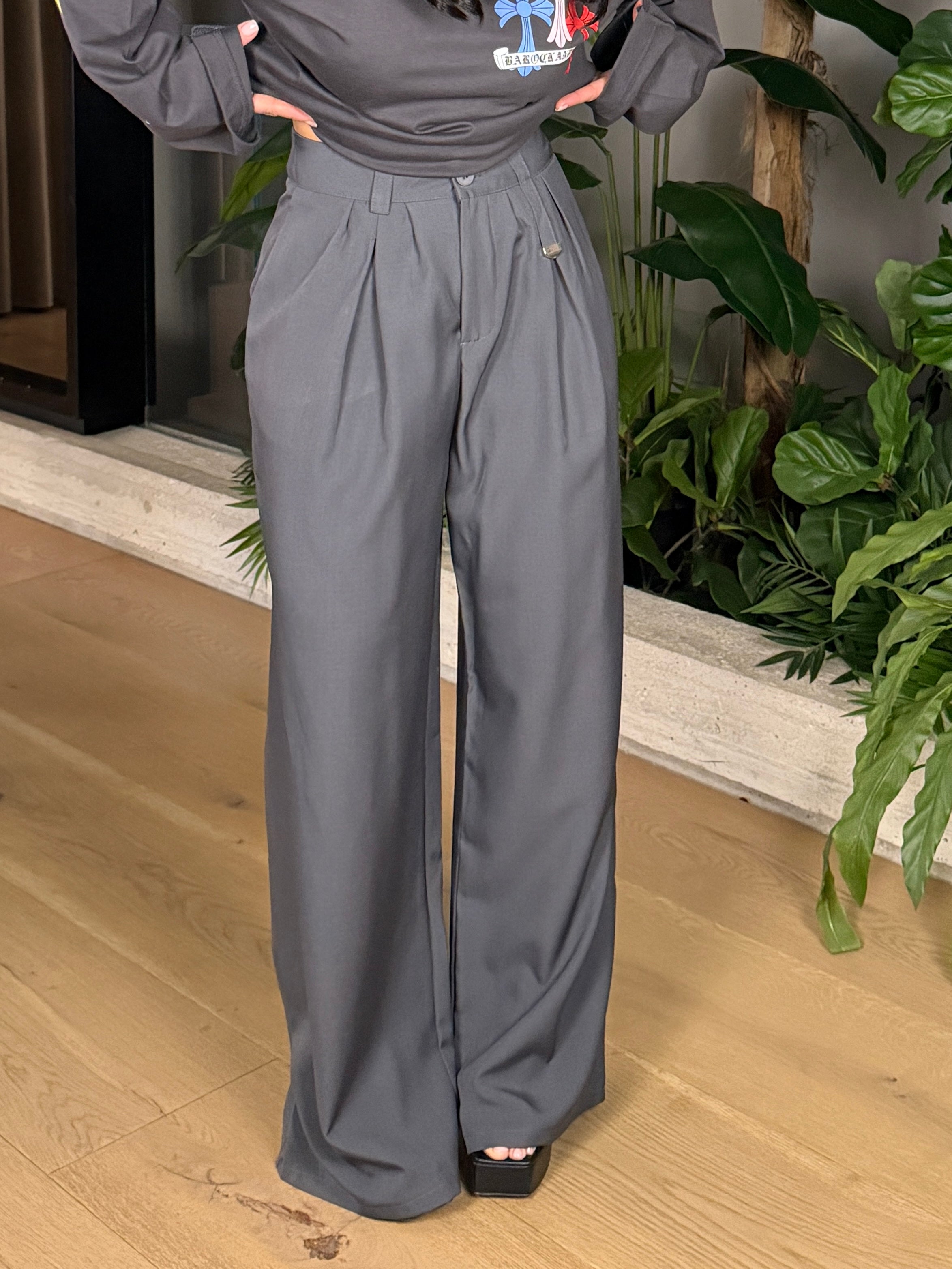 PANTALONE ATTENTIF