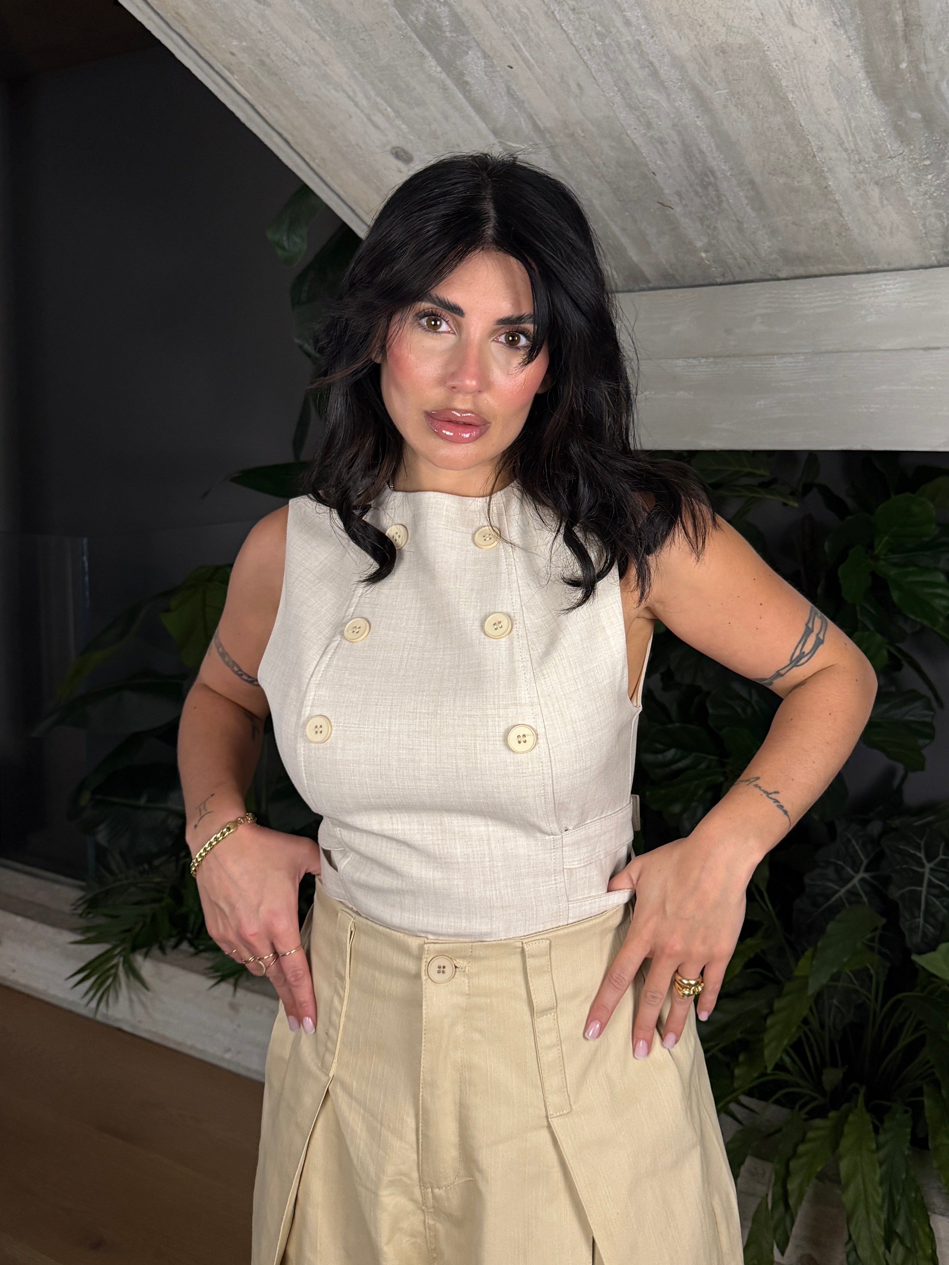 TOP FABIANA