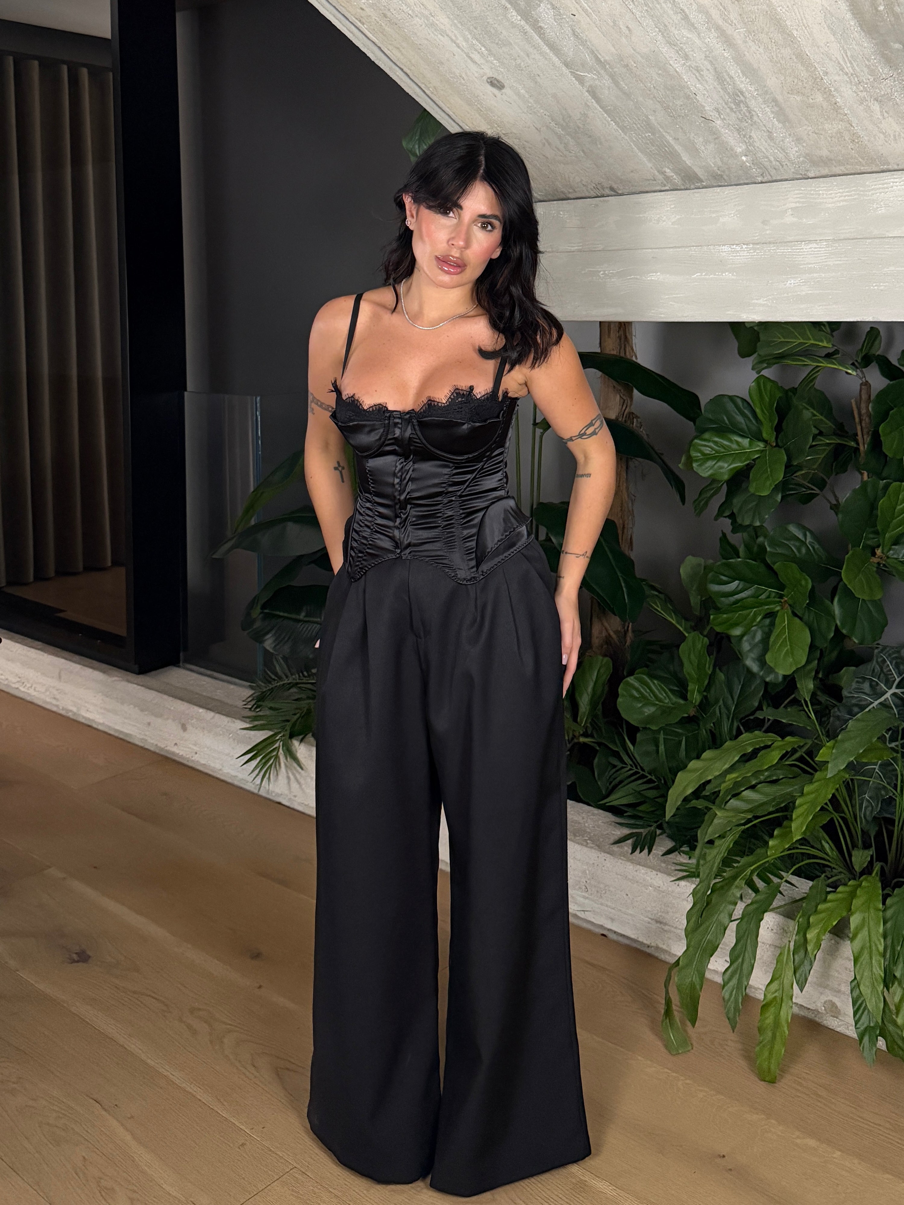 TAILLEUR MONACO