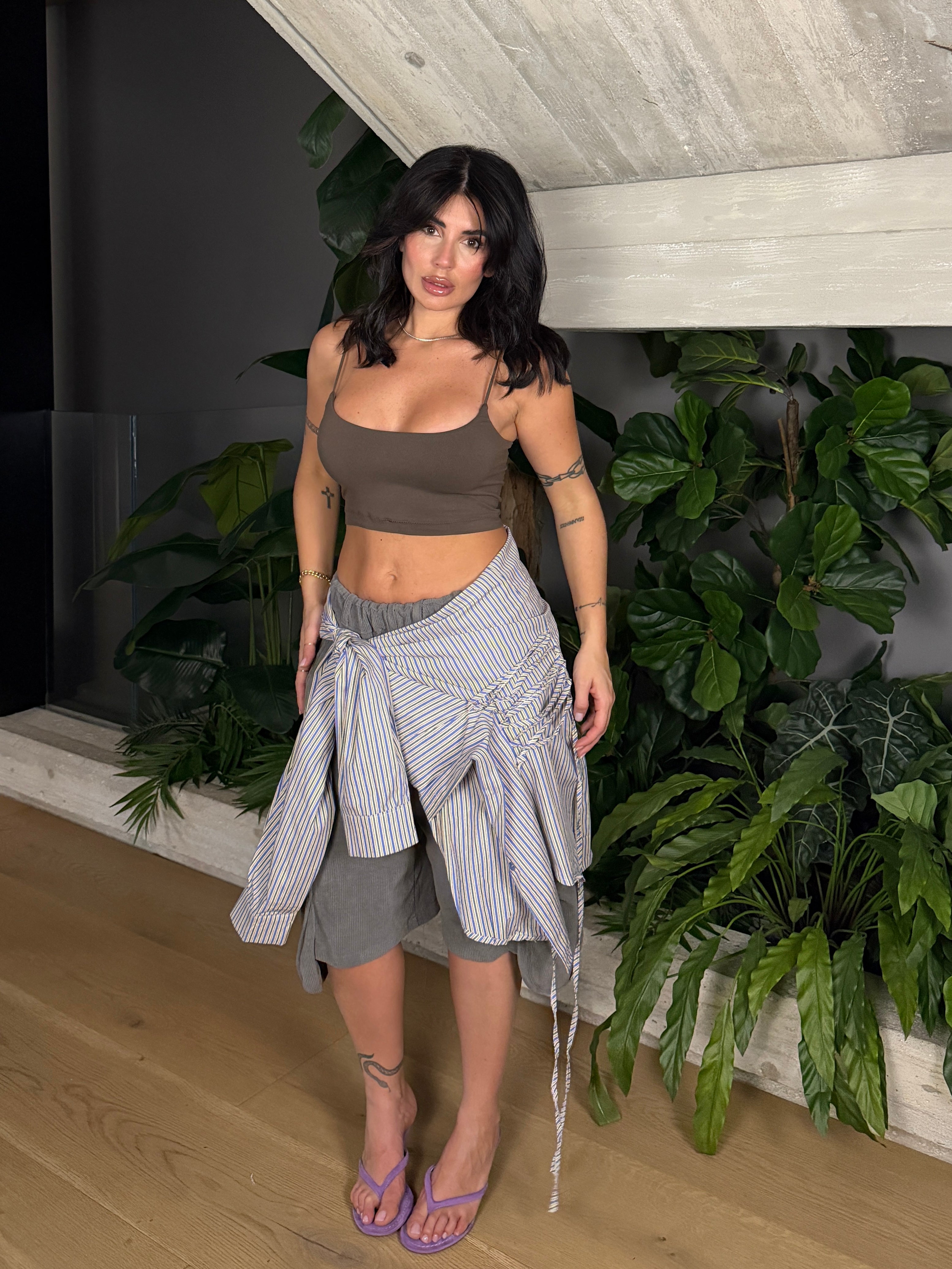 TOP ESSENTIAL CROP