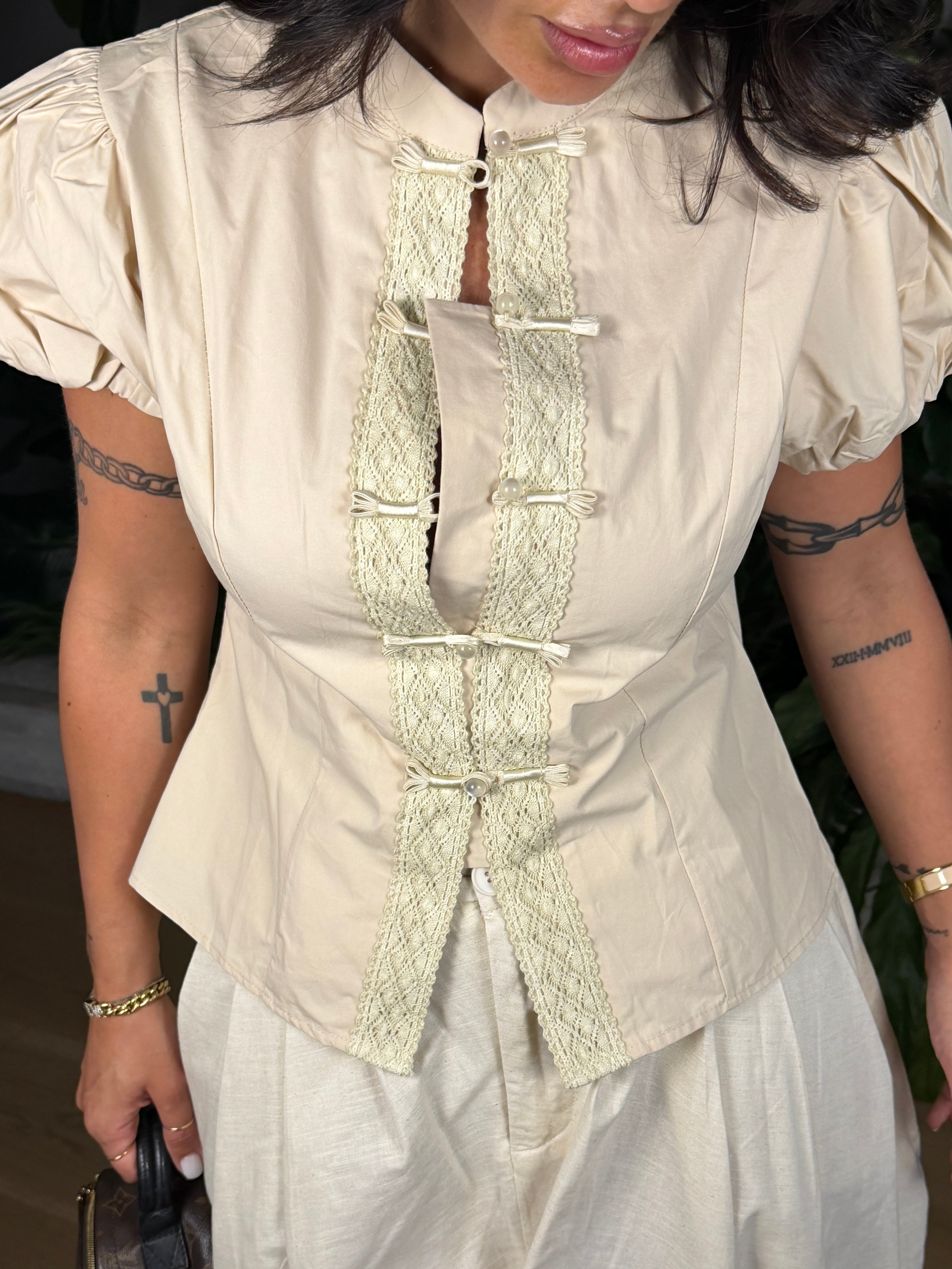 CAMICIA JAPAN