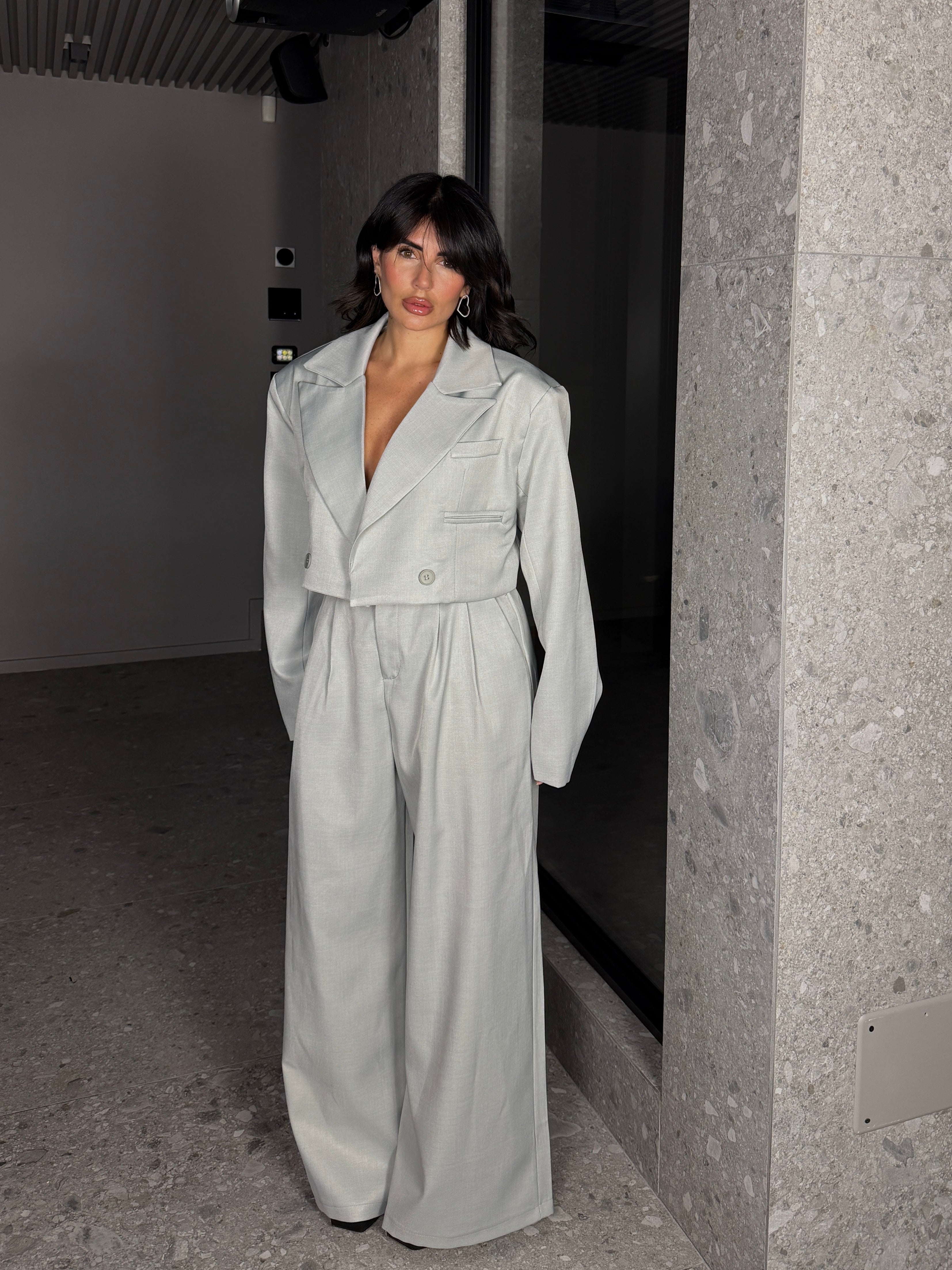 TAILLEUR MONACO