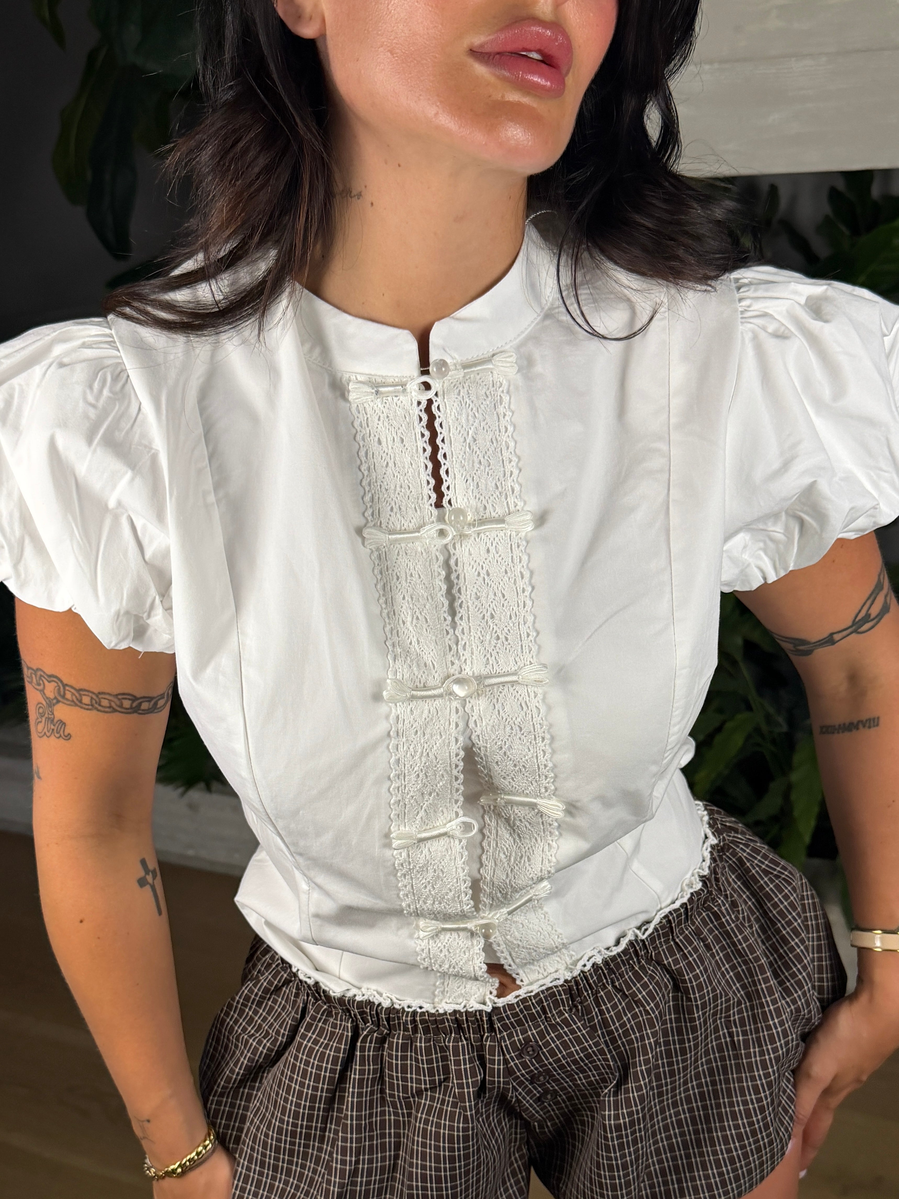 CAMICIA JAPAN