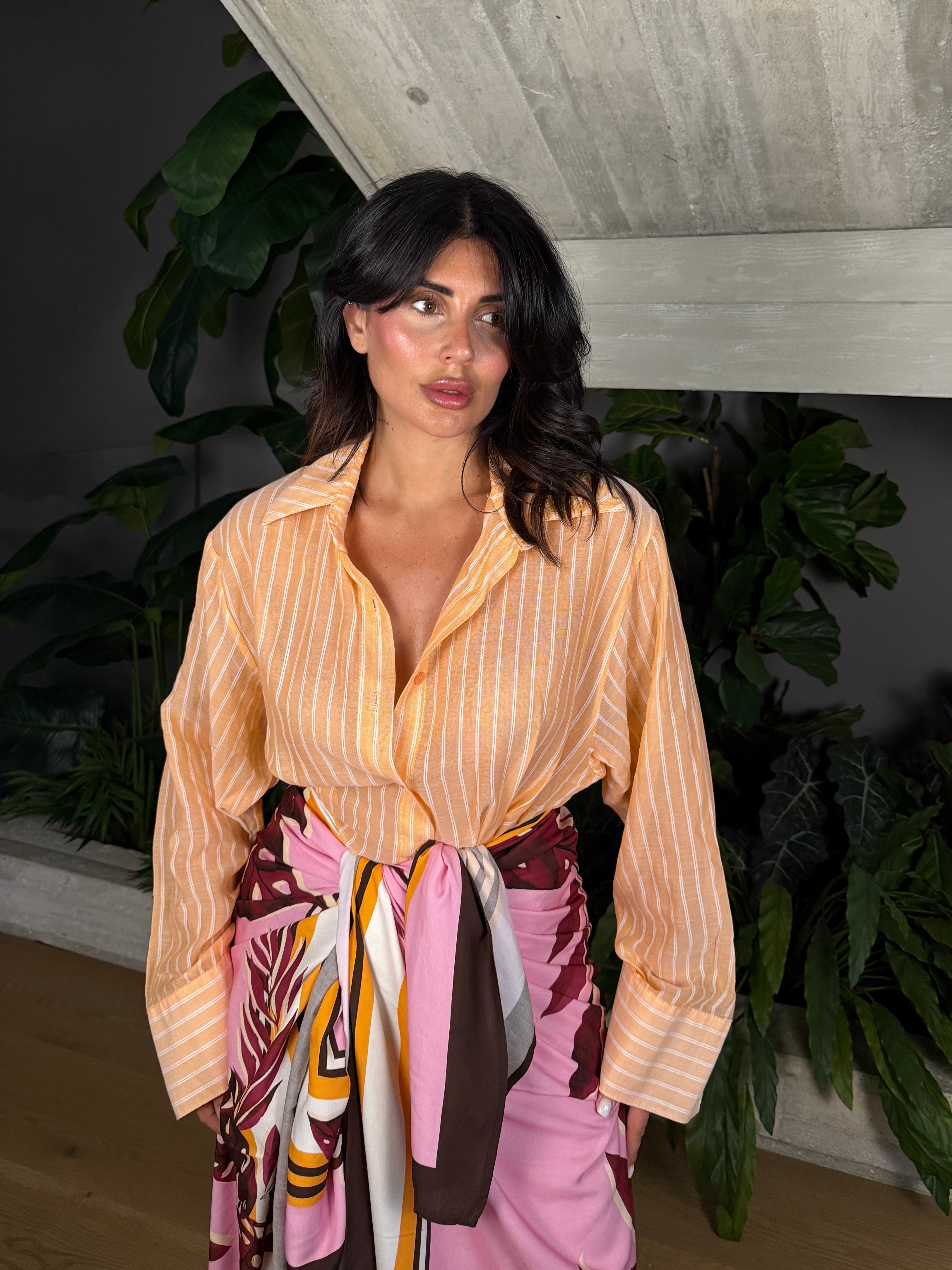 CAMICIA FORMENTERA
