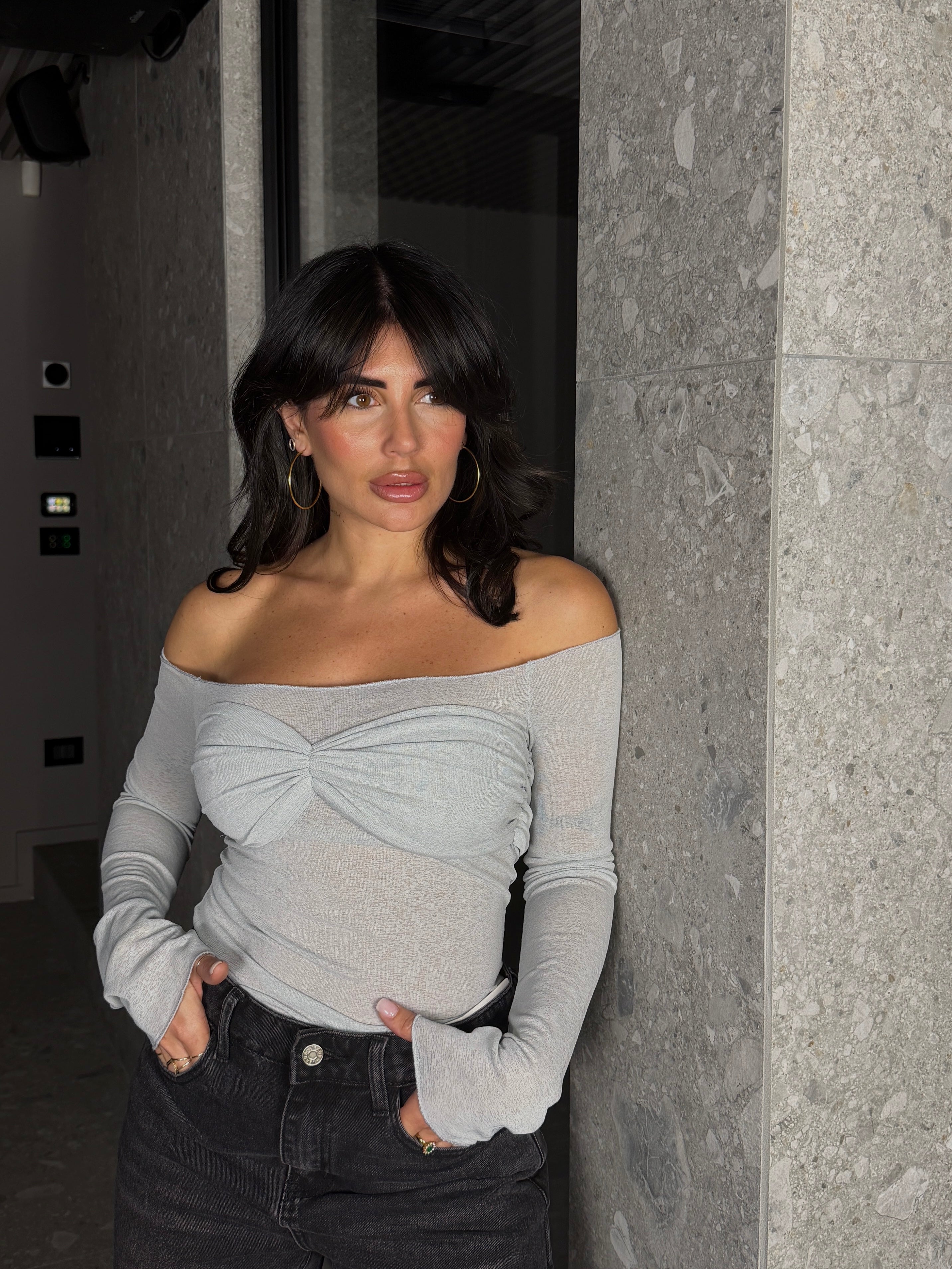 MAGLIA SOFIA