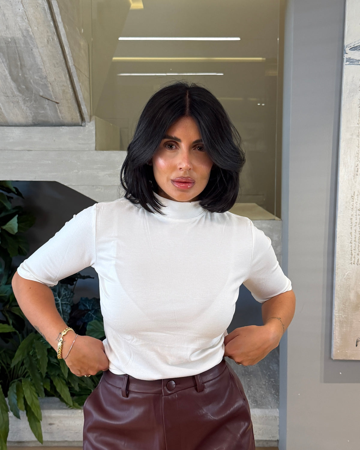T-SHIRT MILA