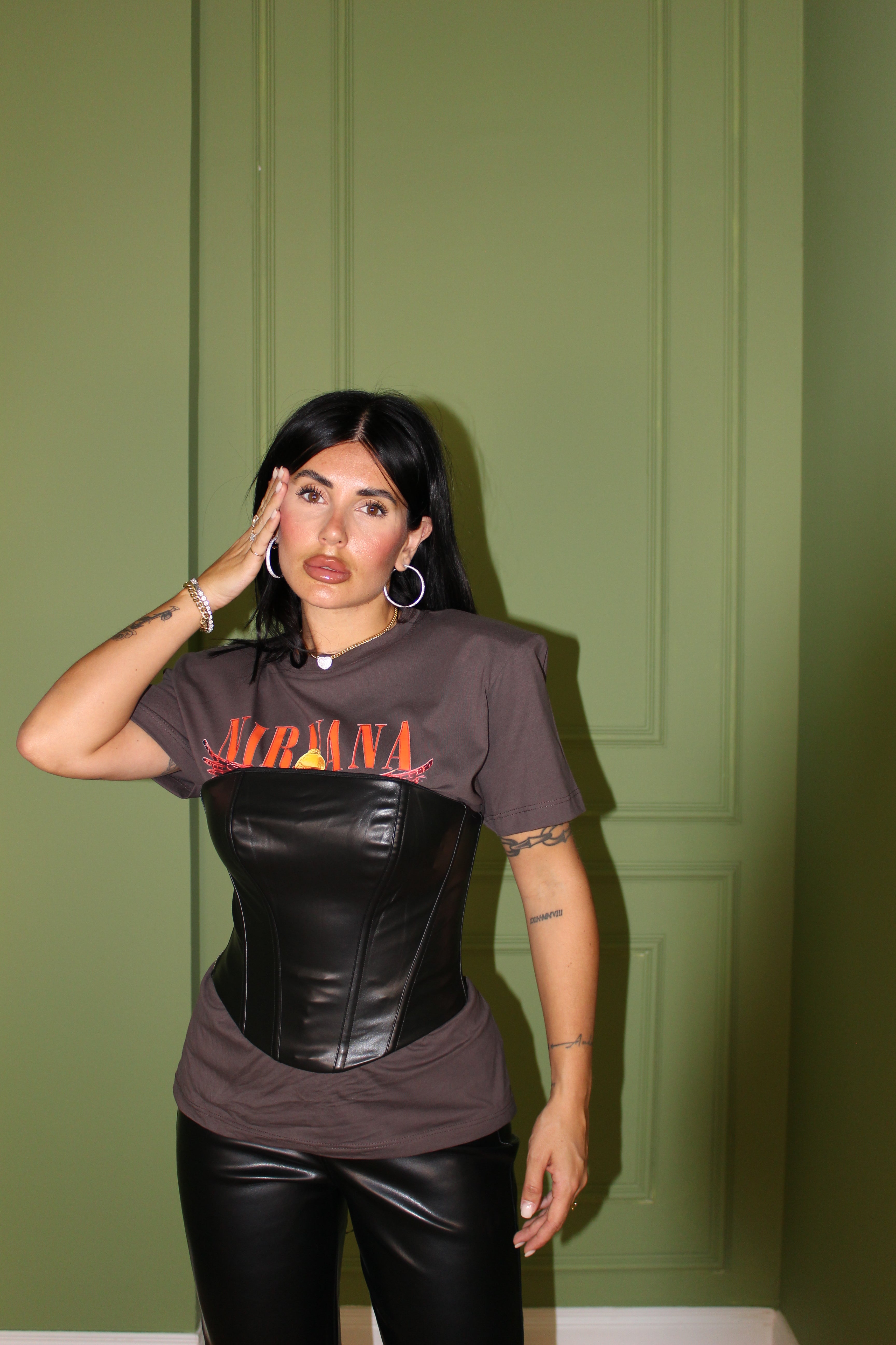 TOP ECO MELANY