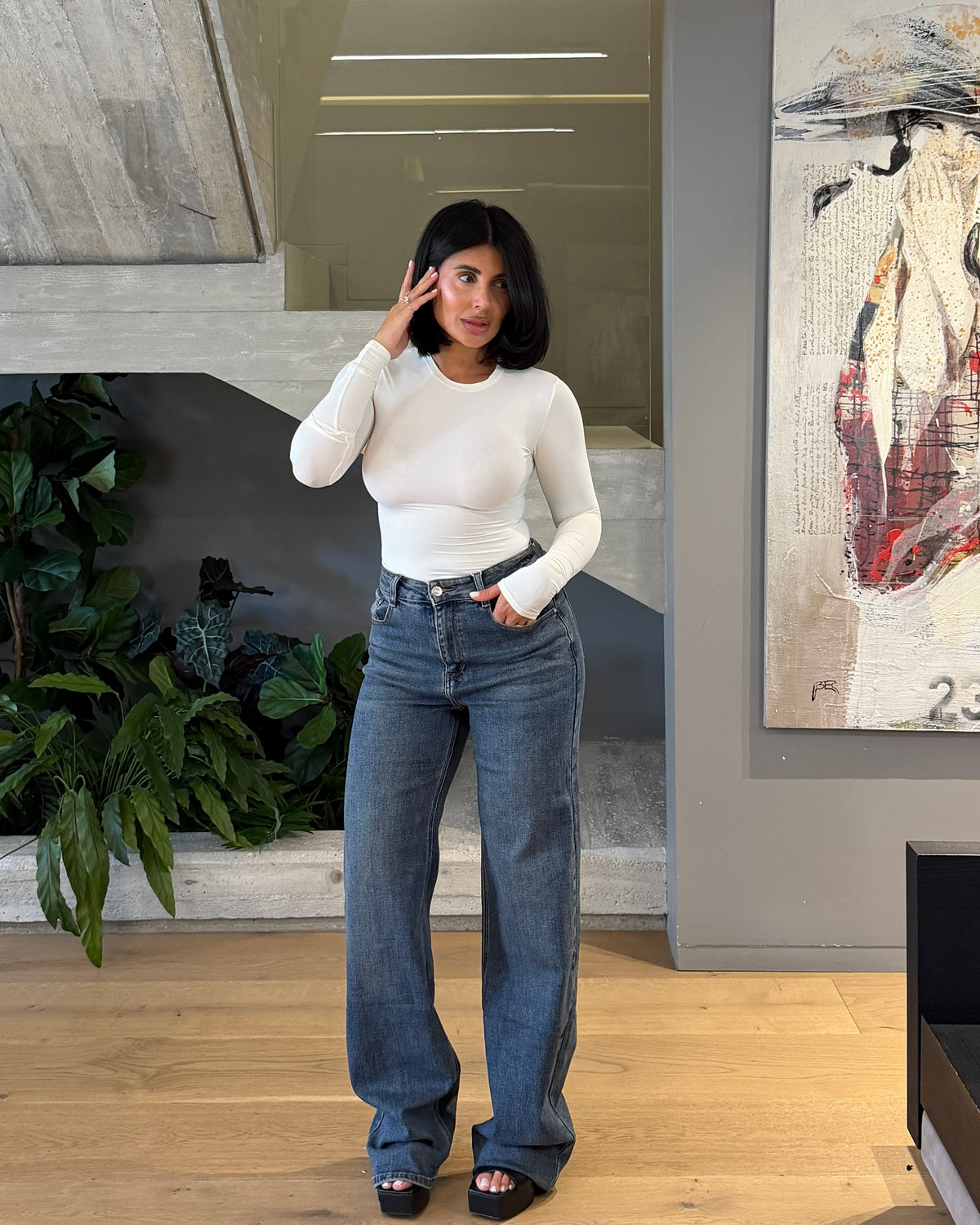 JEANS DAKOTA