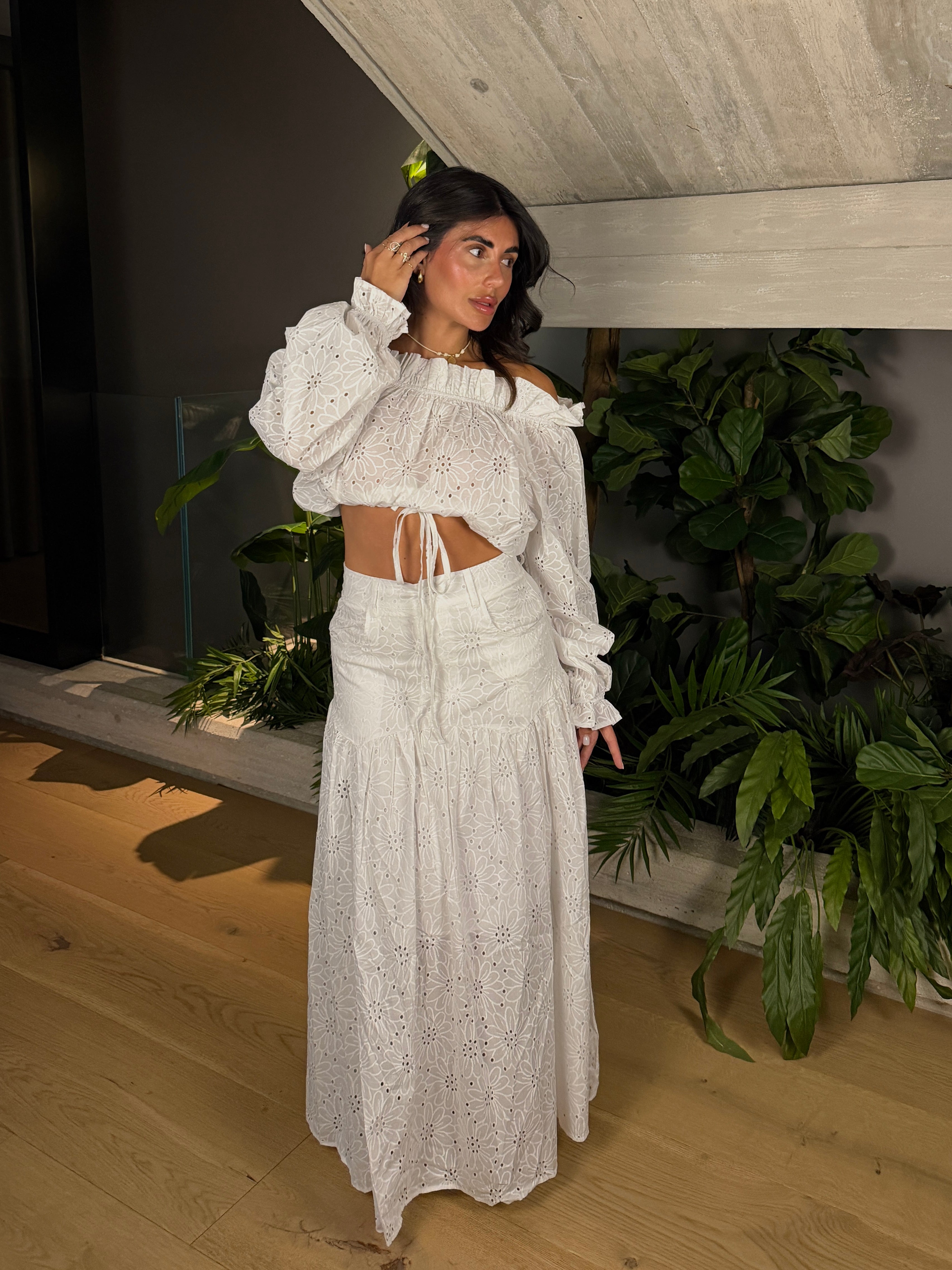 SET SELENA