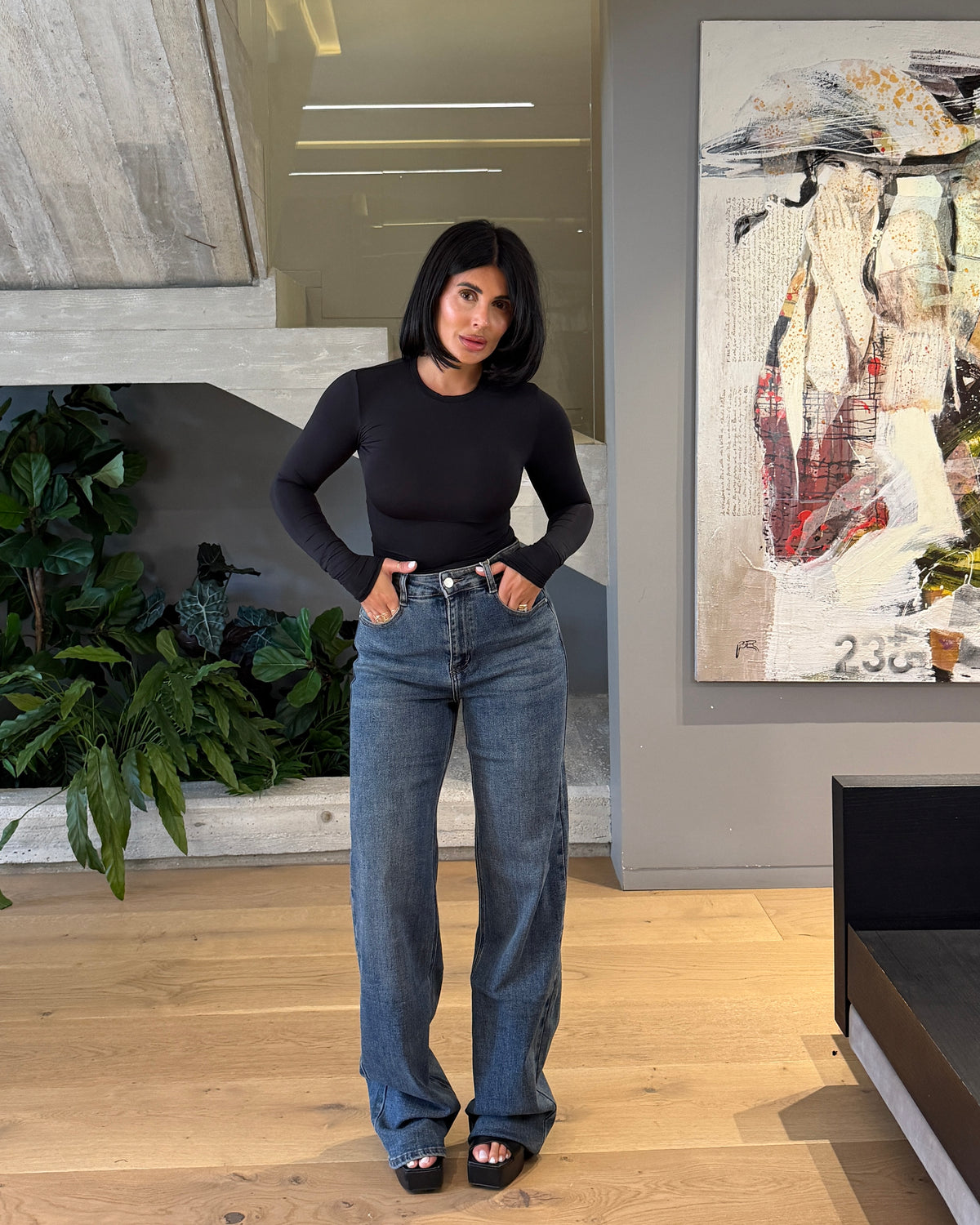 JEANS DAKOTA