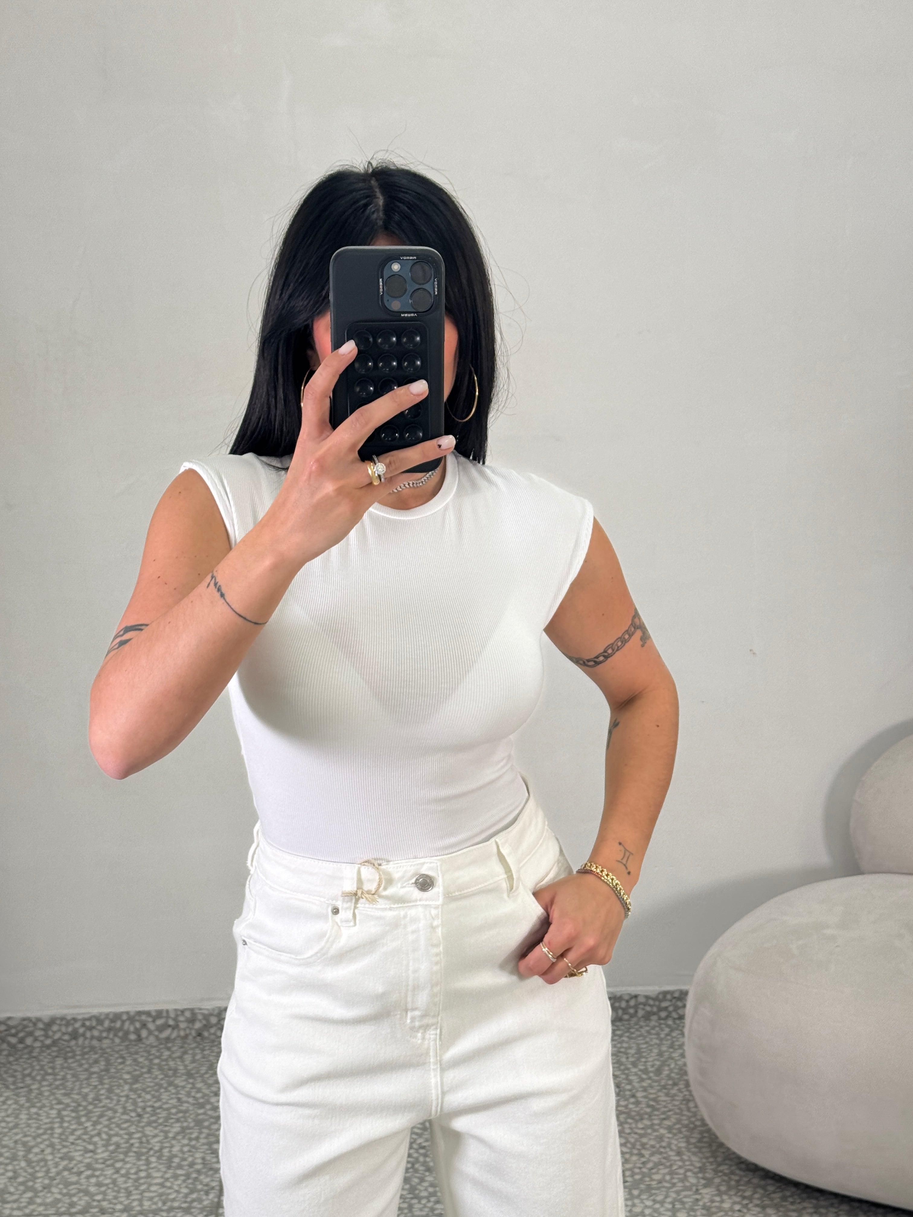 Body Costina dany