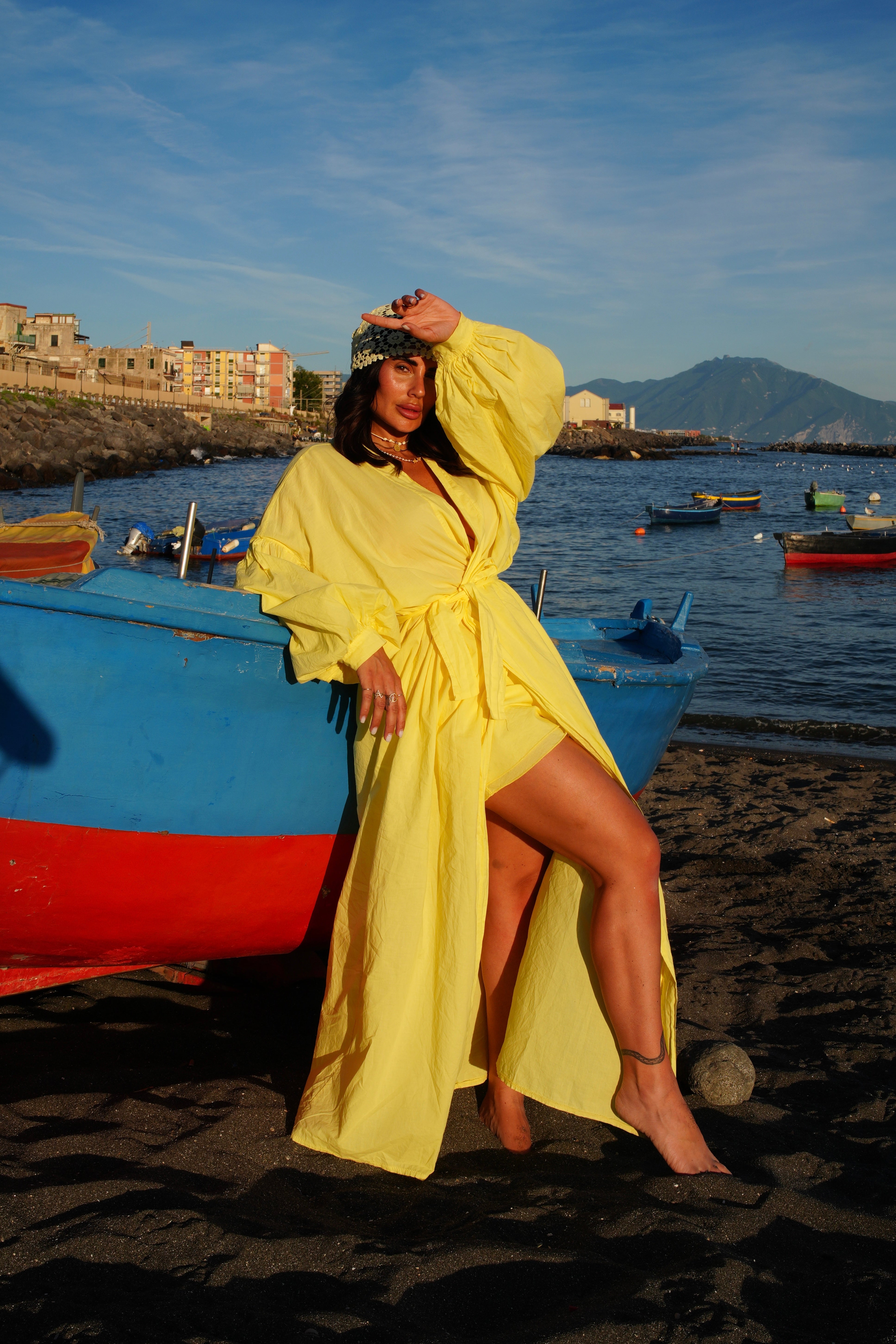 SET BALEARES
