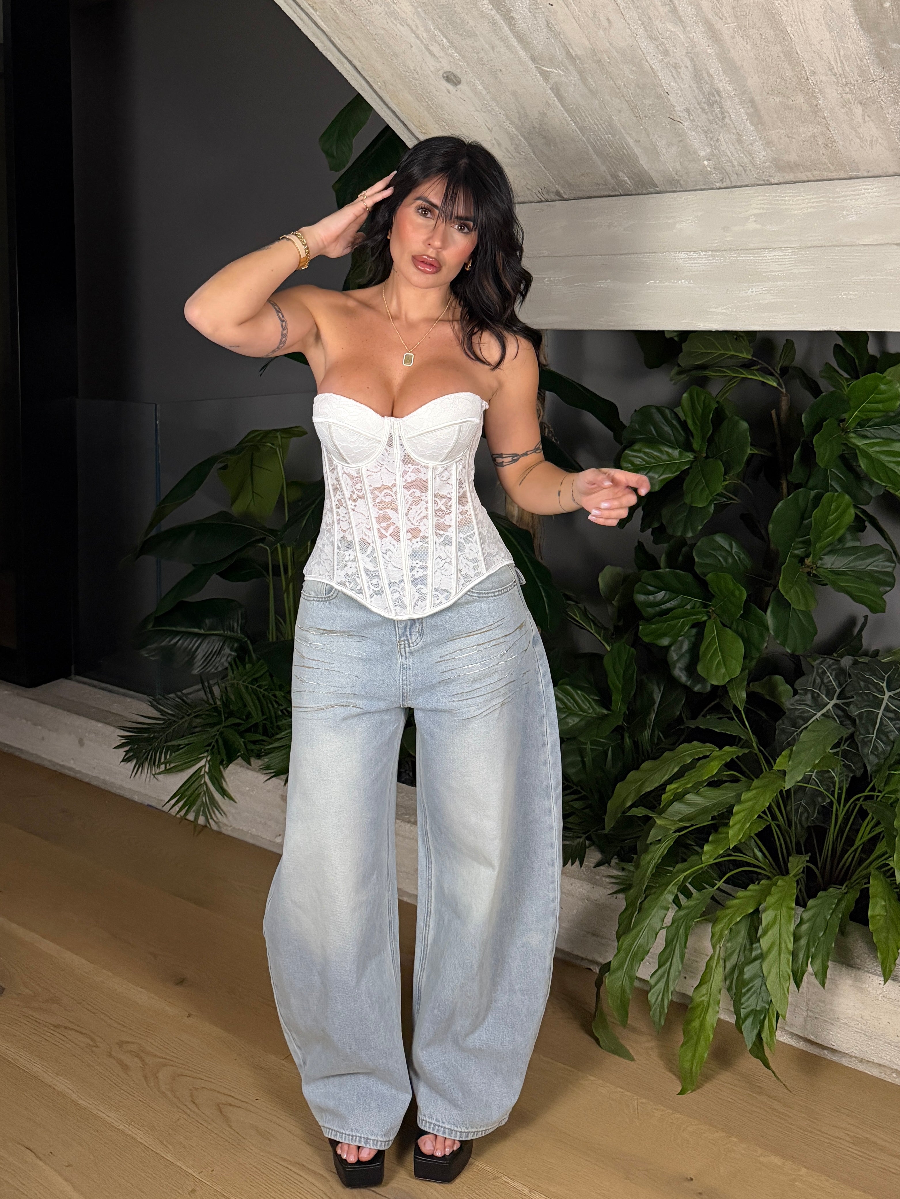 JEANS LONELY