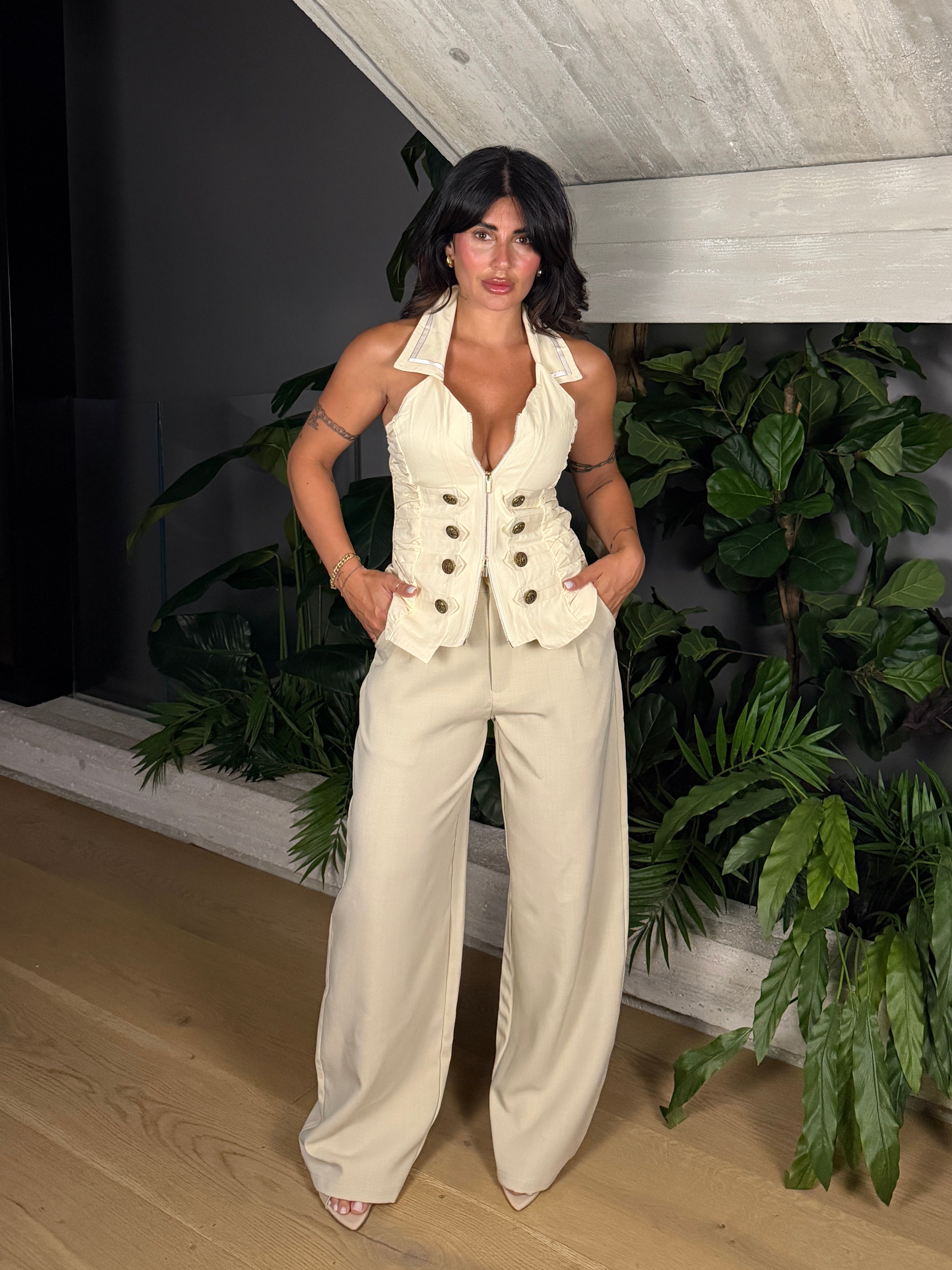 PANTALONE IVIS
