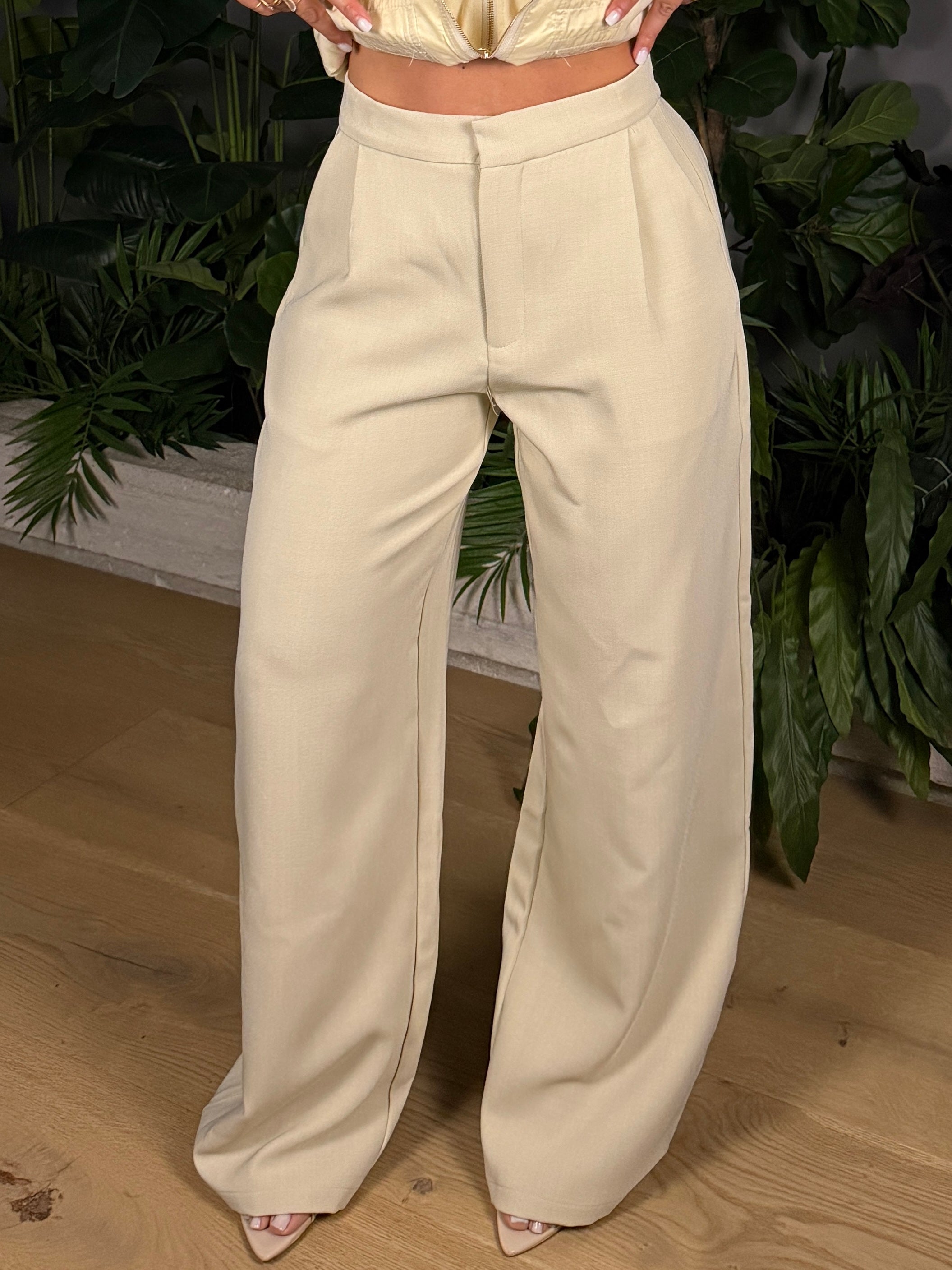 PANTALONE IVIS