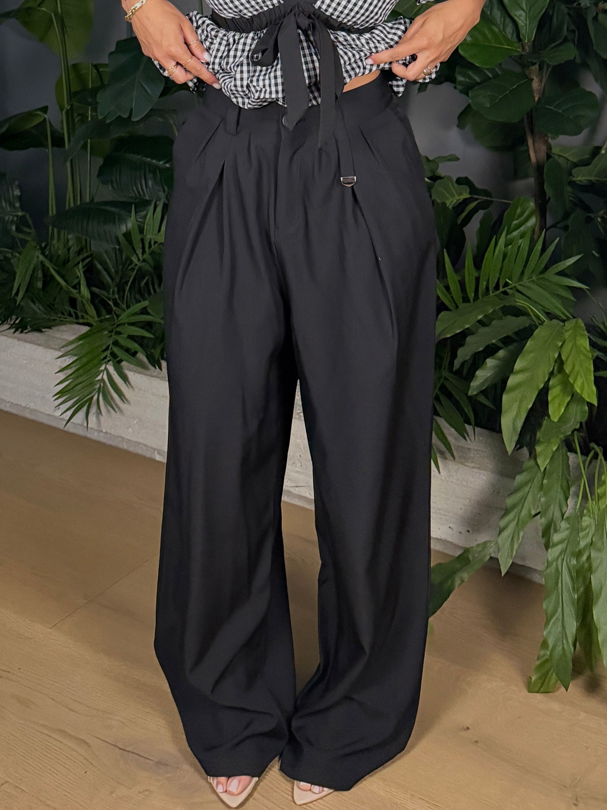 PANTALONE MAN LARUS