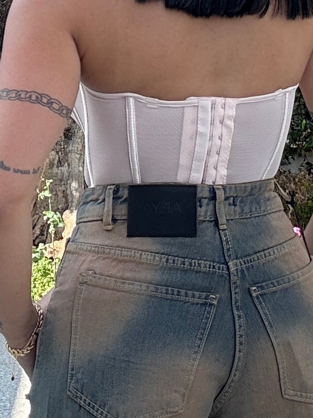 Jeans Mira