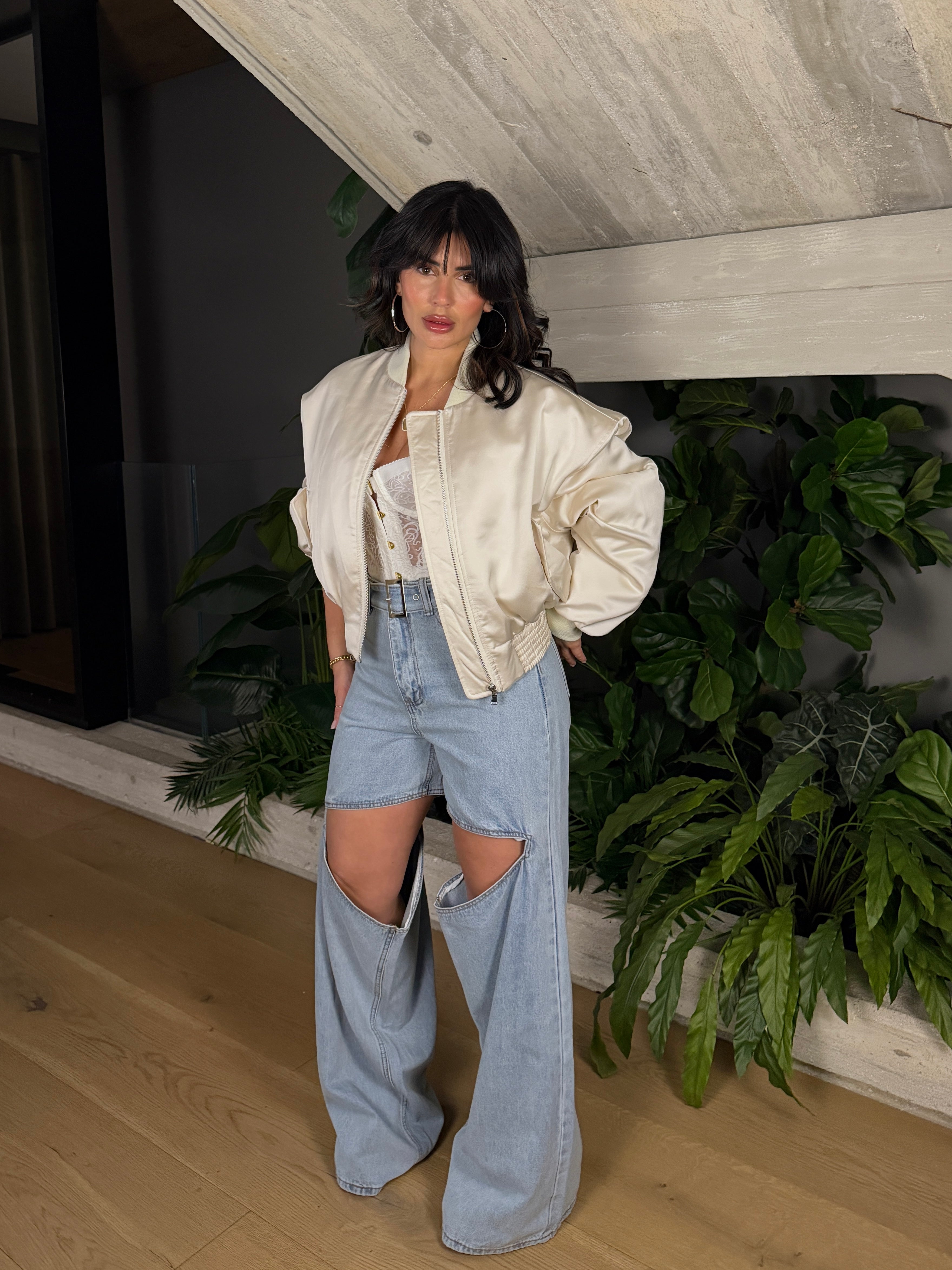 JEANS ARTIC