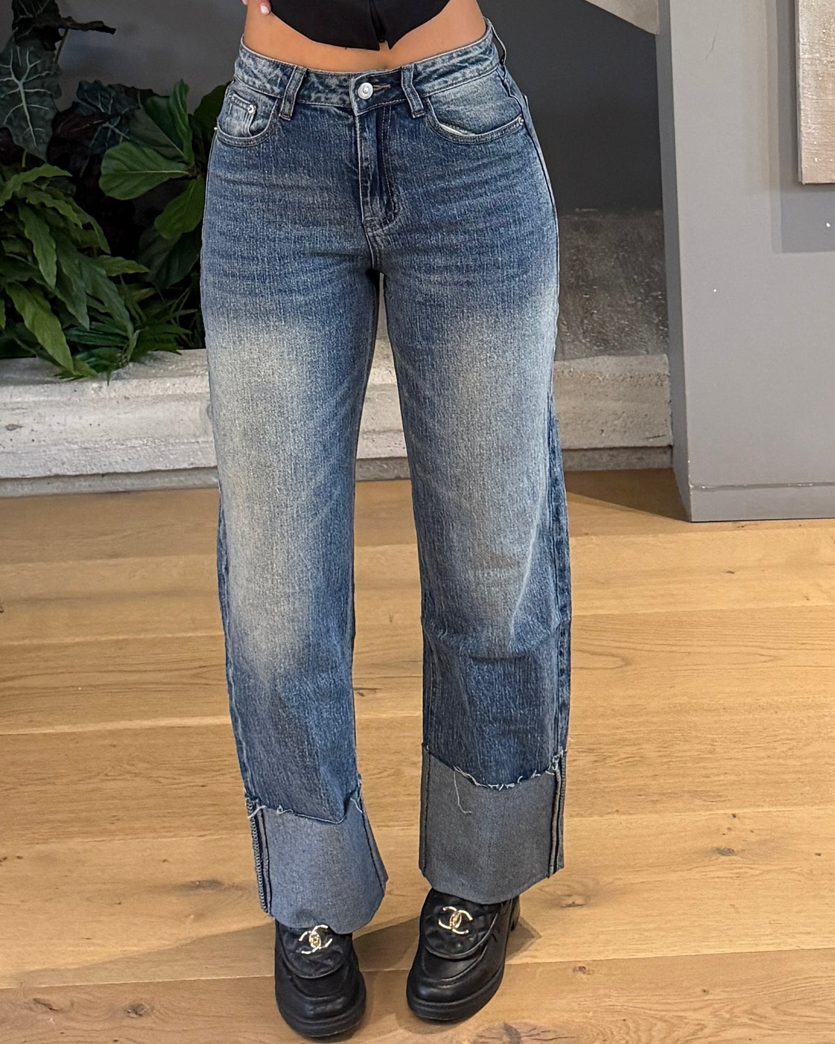 JEANS SWITCH