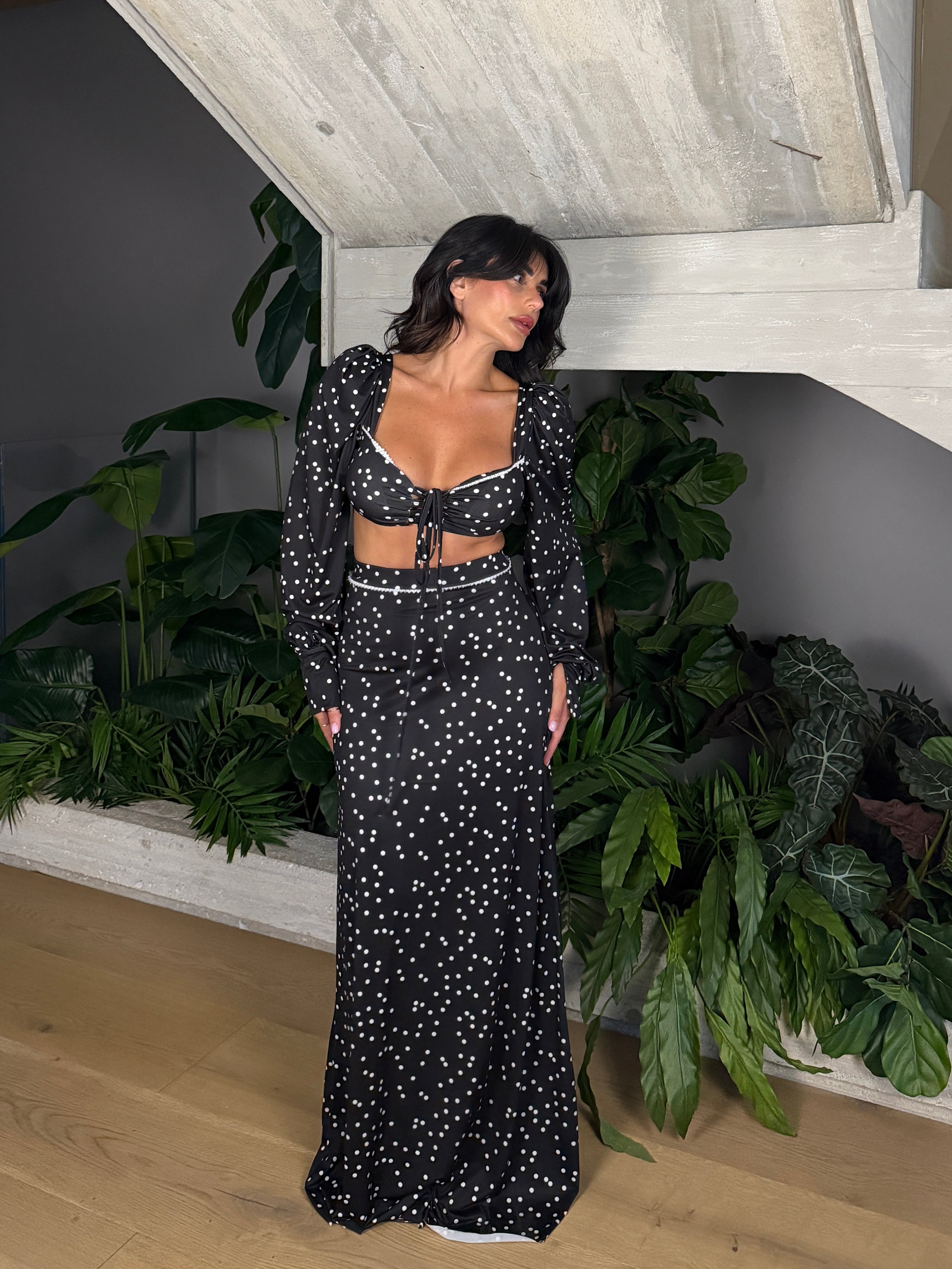 COORDINATO POIS KENDALL
