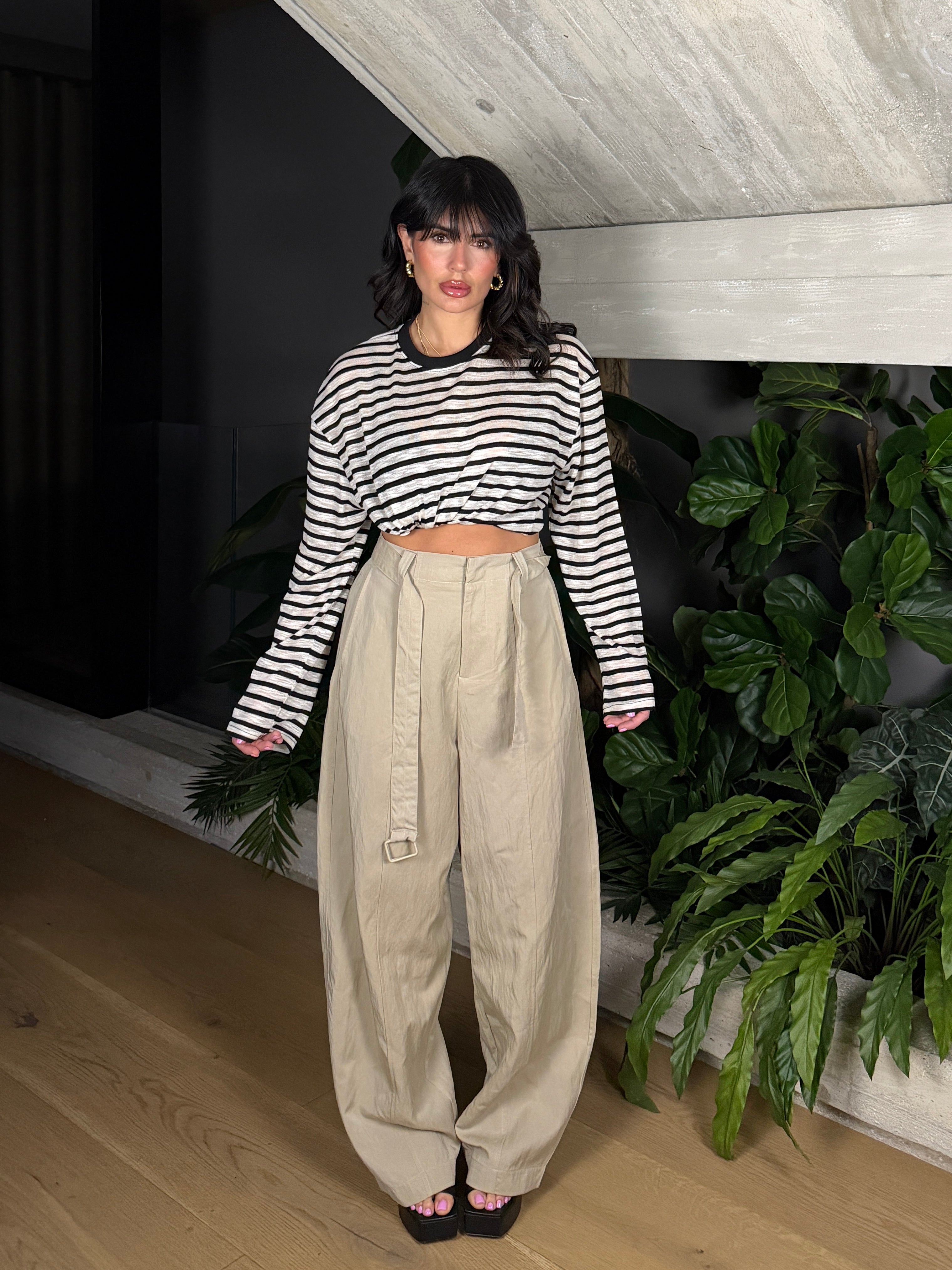 PANTALONE STARS