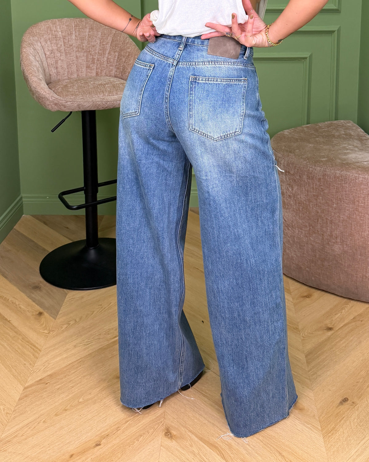 JEANS ROCKSTAR