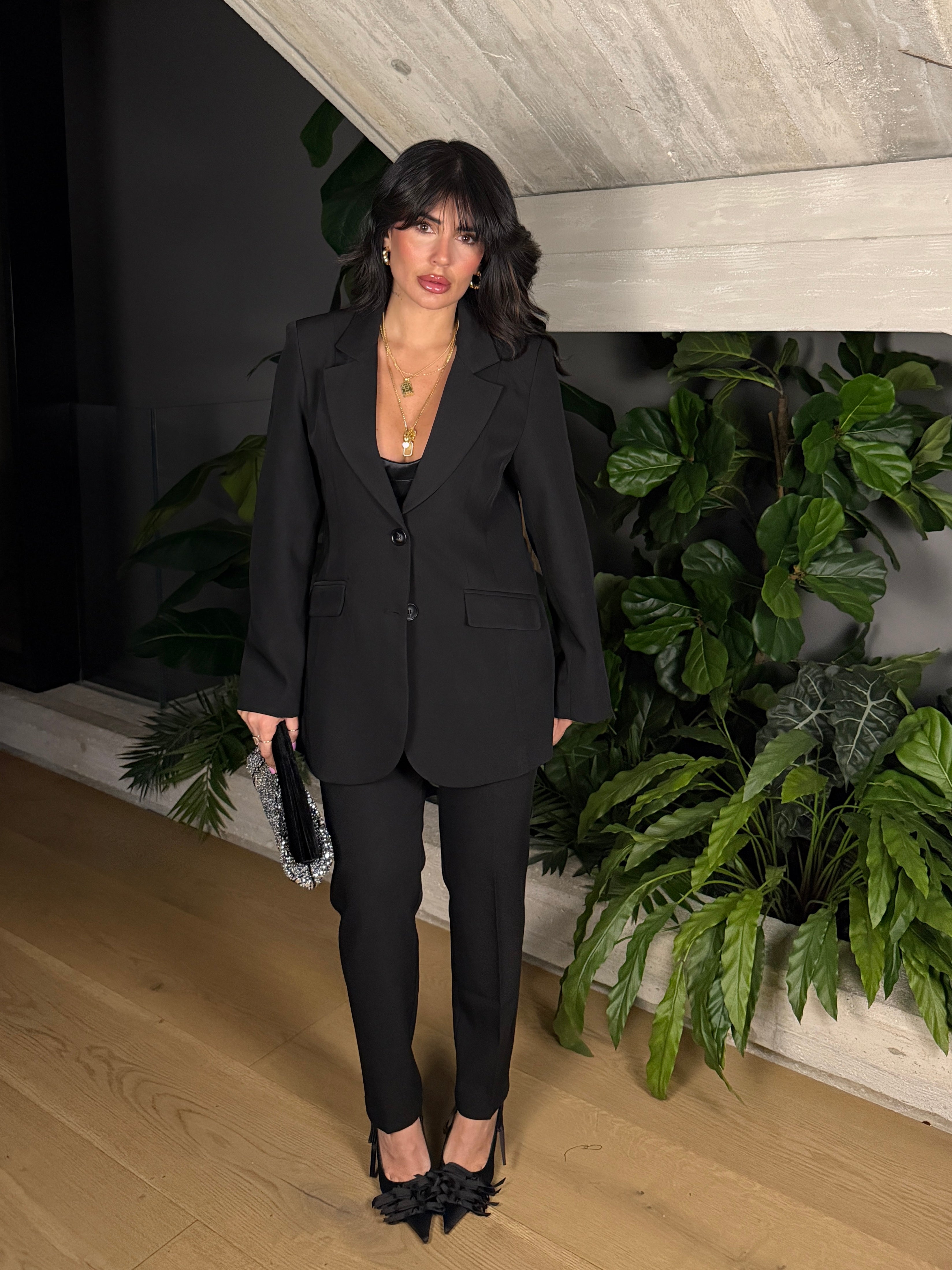 TAILLEUR AURA