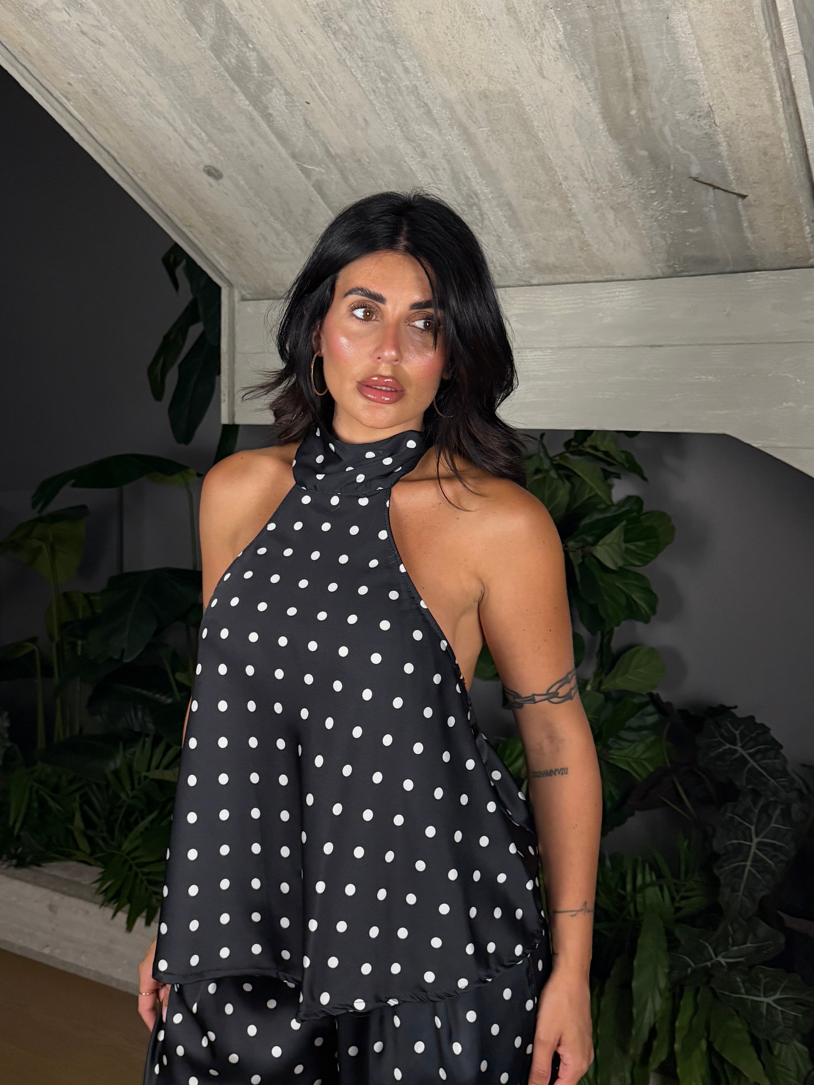 COORD-SET ROSSELLA