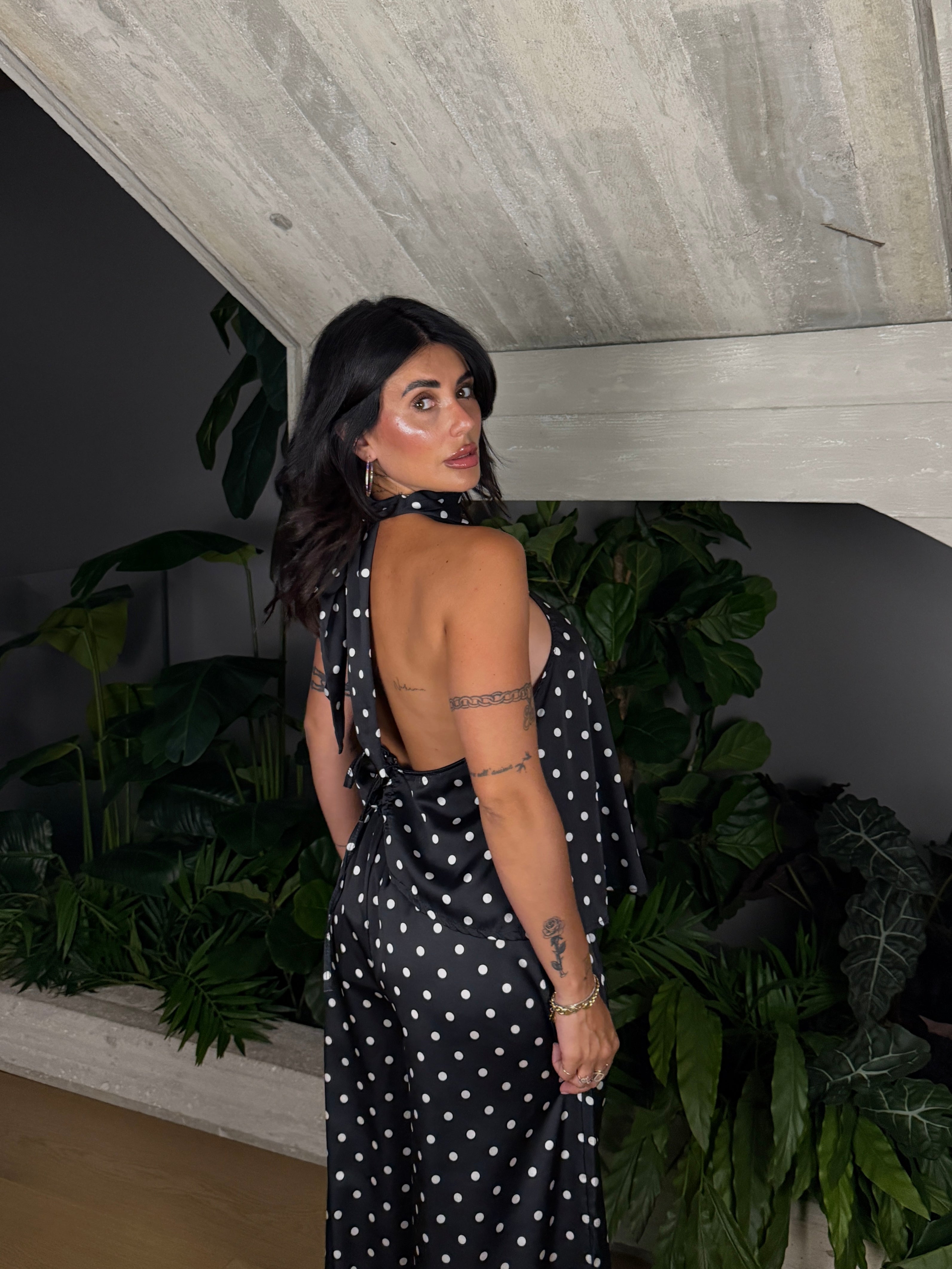 COORD-SET ROSSELLA