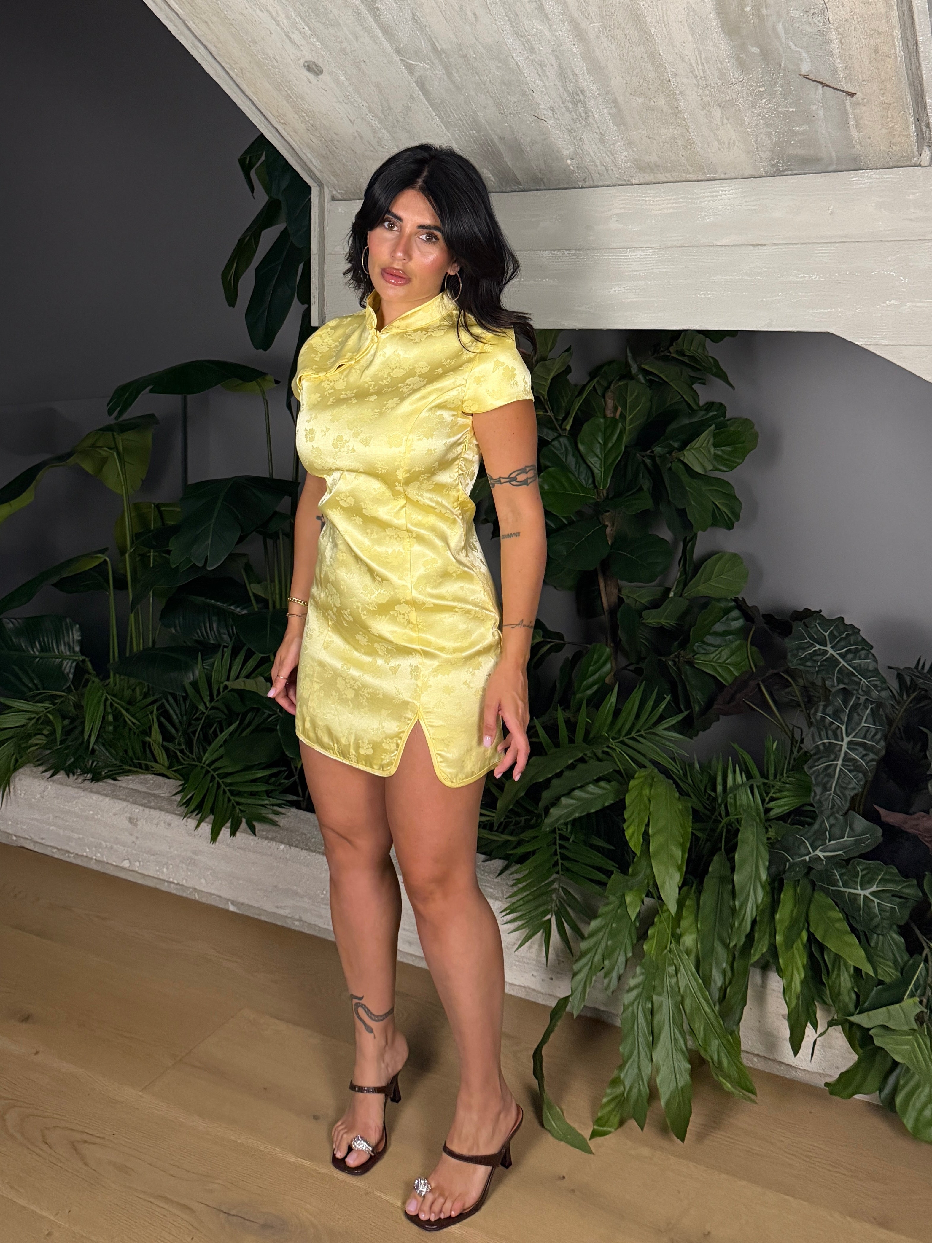 MINI DRESS TOKYO